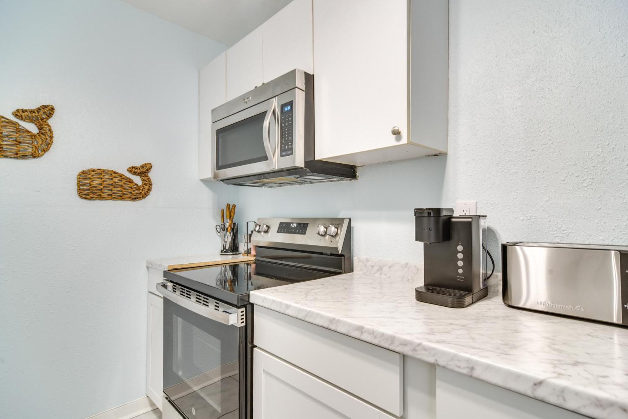 Apartment Florida Unit Steps From Indian Rocks Access! Clearwater Beach