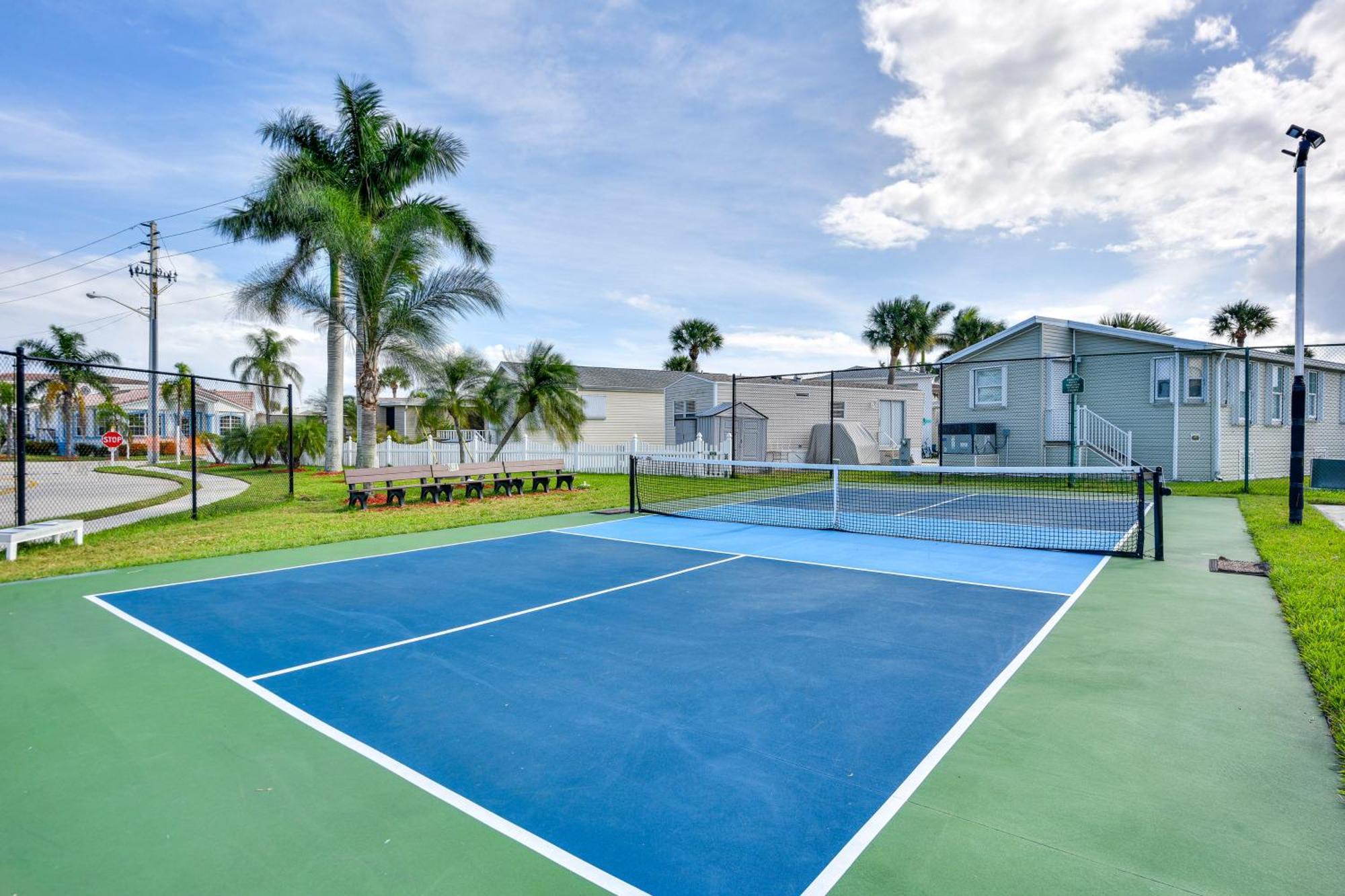 Holiday home Nettles Island Jensen Walk To Ocean! Jensen Beach