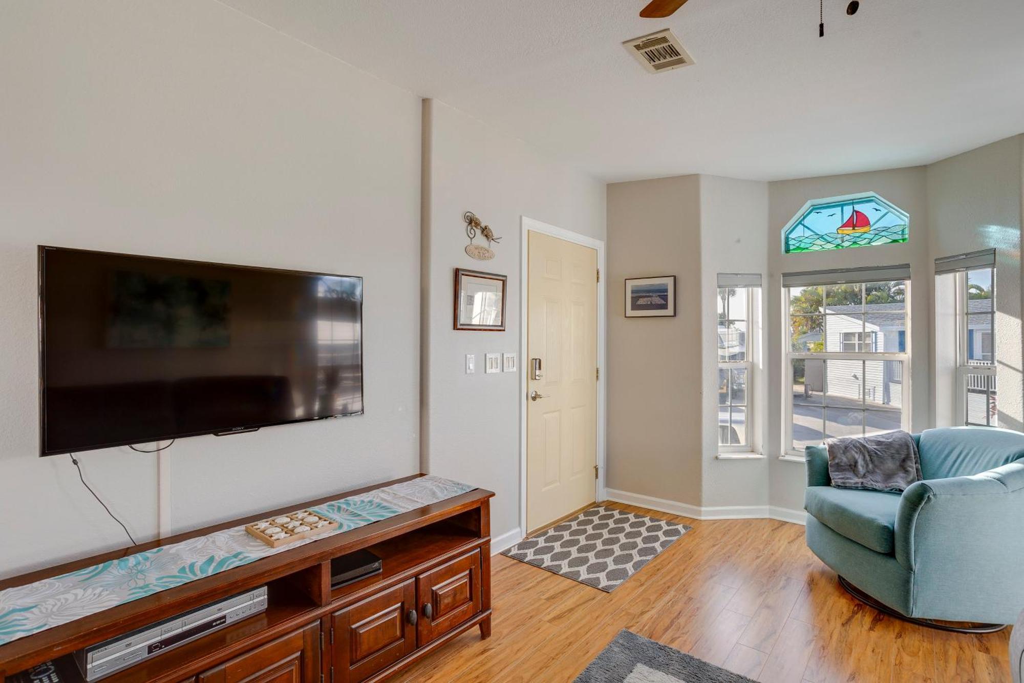 Holiday home Nettles Island Jensen Walk To Ocean! Jensen Beach