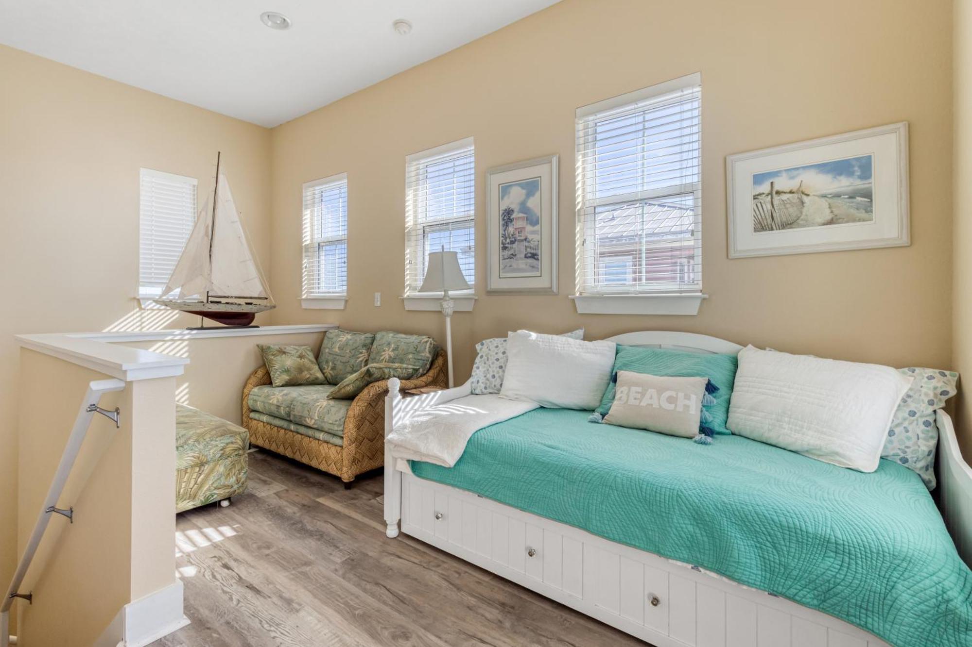 Holiday home Casa Del Mar Panama City Beach