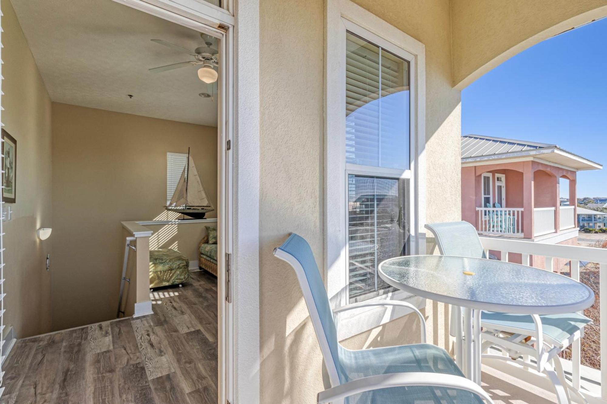 Casa Del Mar Holiday home Panama City Beach