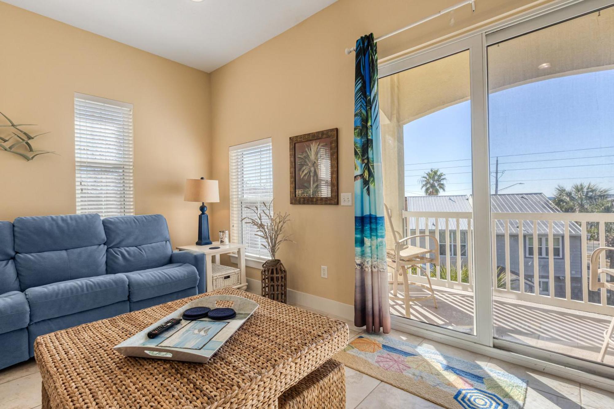 Holiday home Casa Del Mar Panama City Beach
