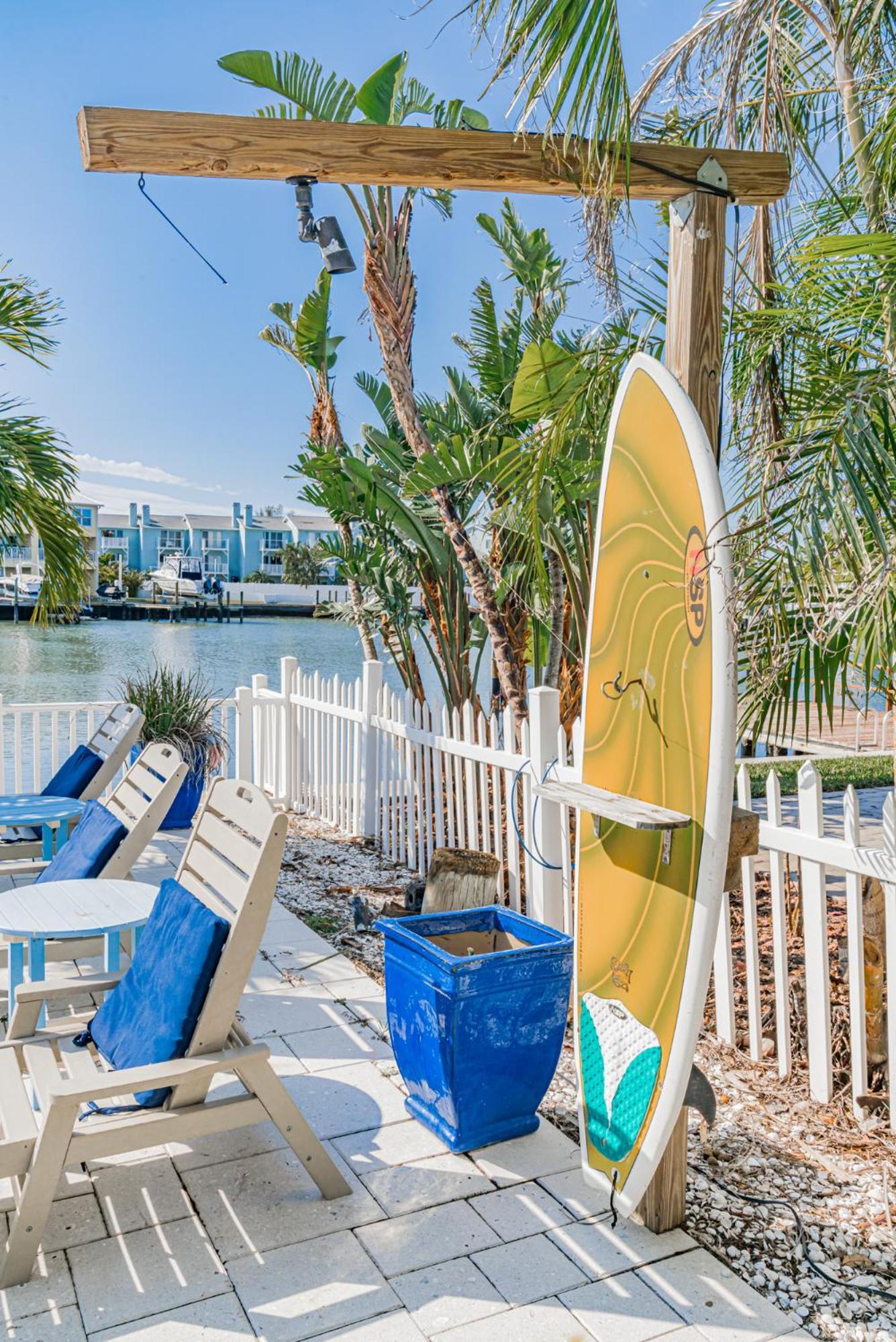 Holiday home Unleash Paradise At Bahia Paradise With Waterfront Pool & Pet Friendly *