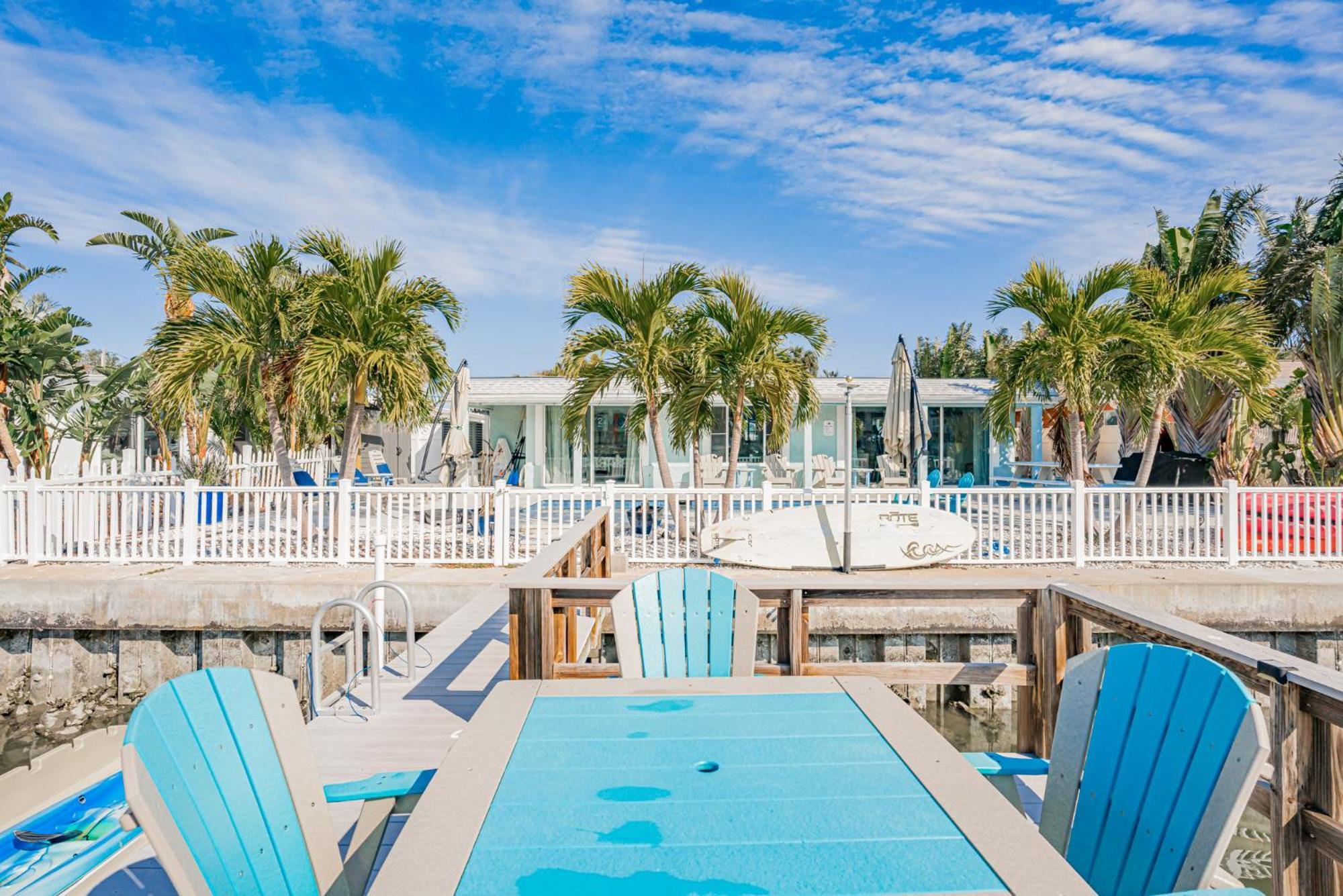Holiday home Unleash Paradise At Bahia Paradise With Waterfront Pool & Pet Friendly *
