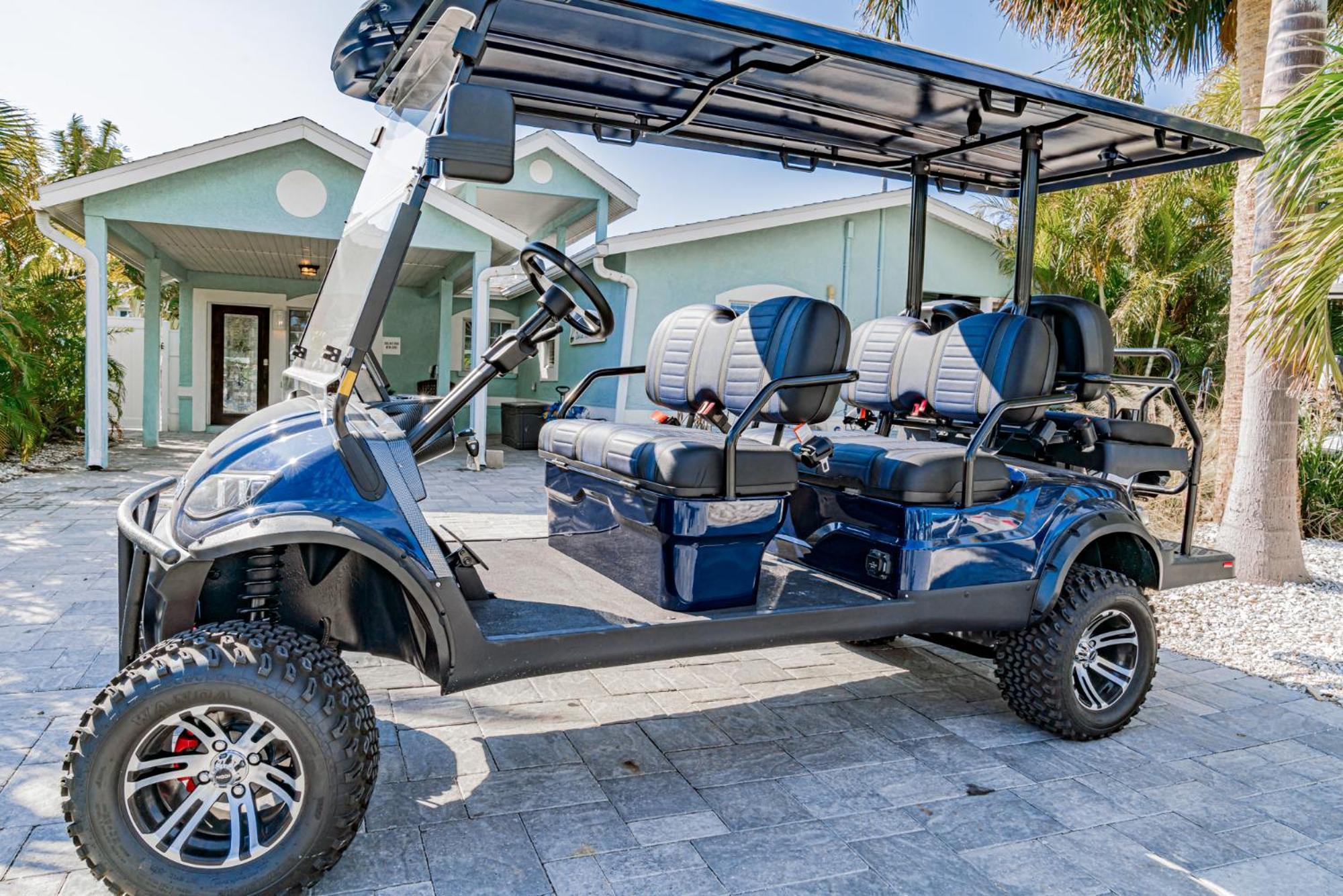 Holiday home Unleash Paradise At Bahia Paradise With Waterfront Pool & Pet Friendly