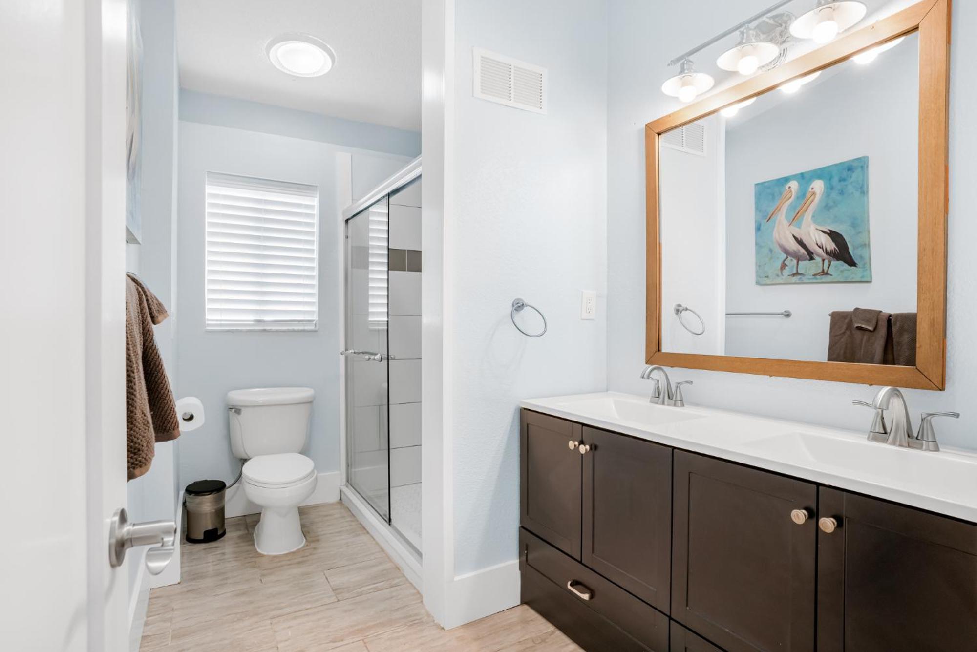 Unleash Paradise At Bahia Paradise With Waterfront Pool & Pet Friendly Holiday home Clearwater Beach