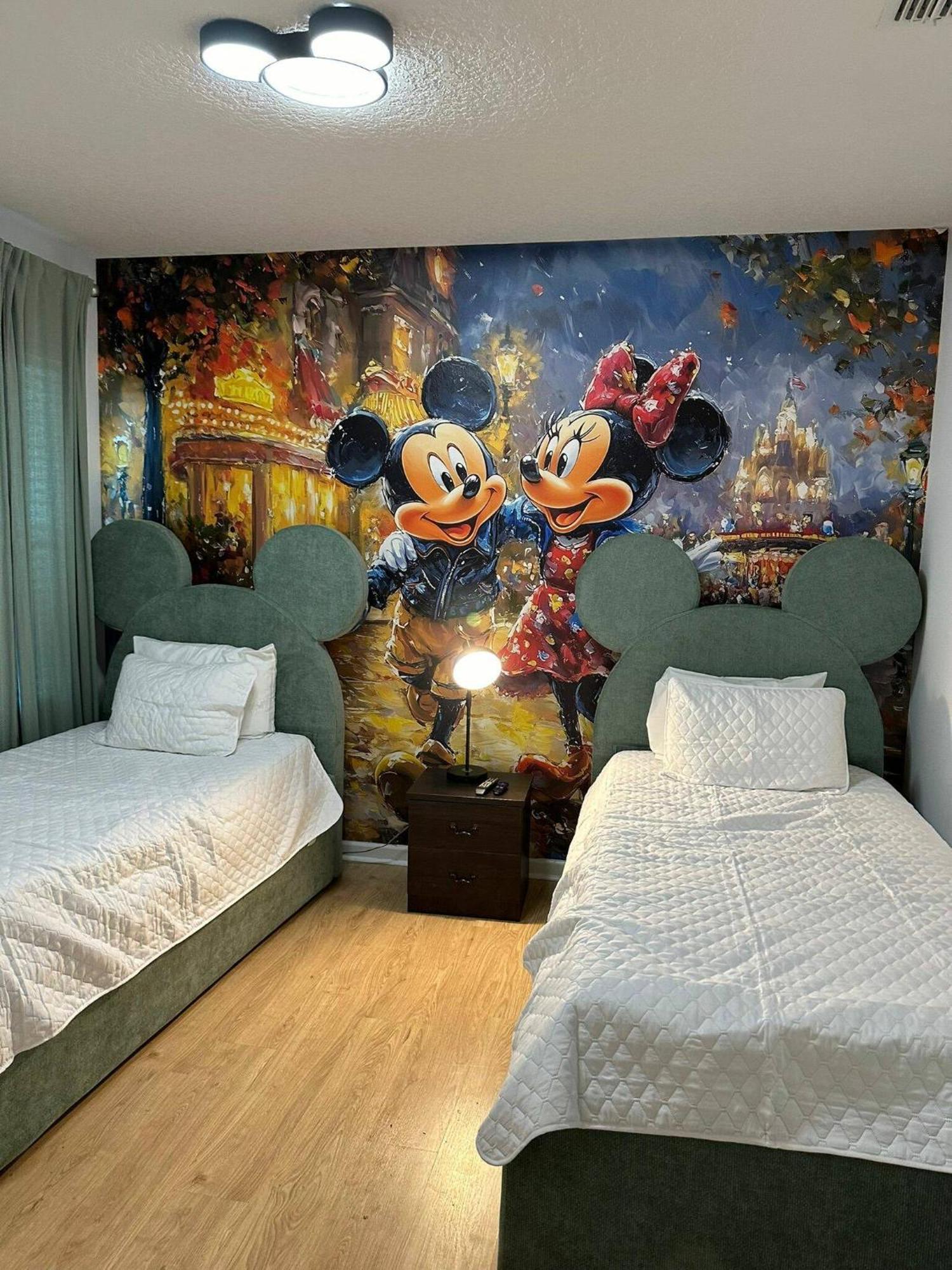 Resort Amazing Vacation At Bella Vida Bv4509