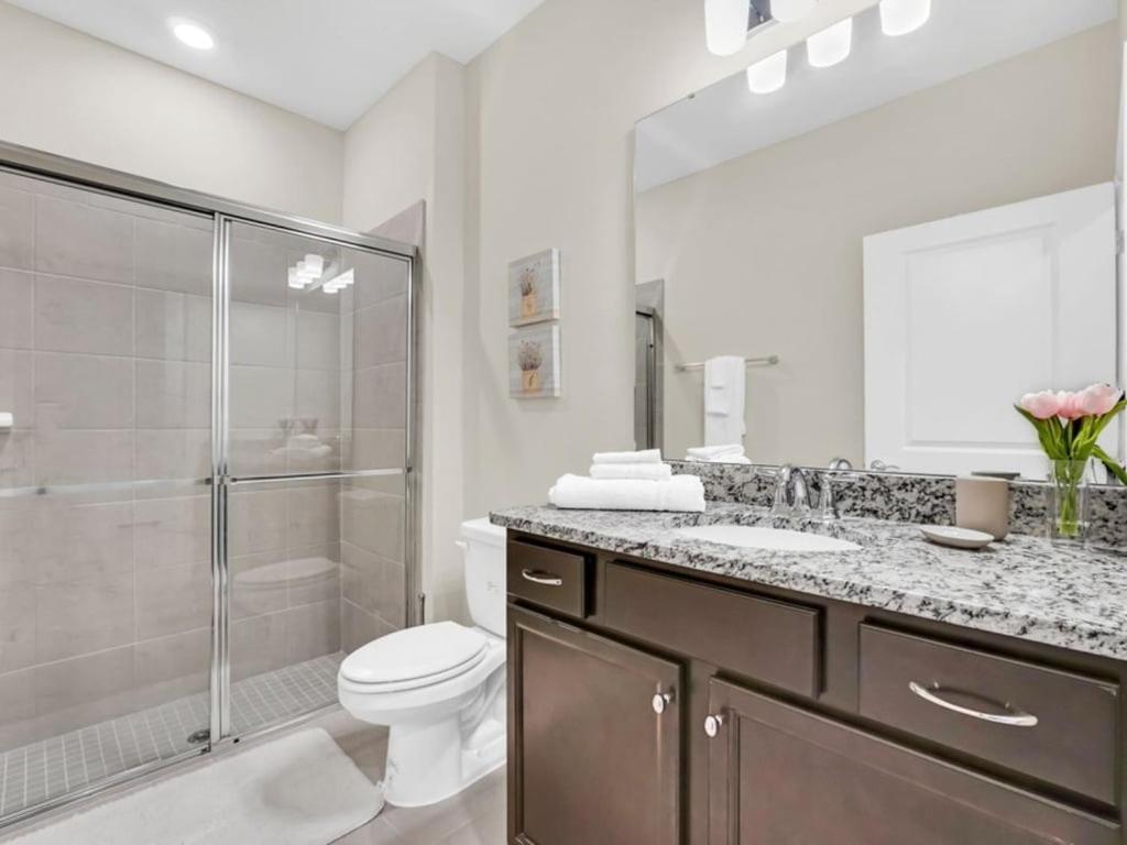 Holiday home 4058 La - Windsor Paradise Escape *