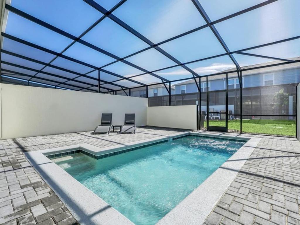 Holiday home 4058 La - Windsor Paradise Escape *
