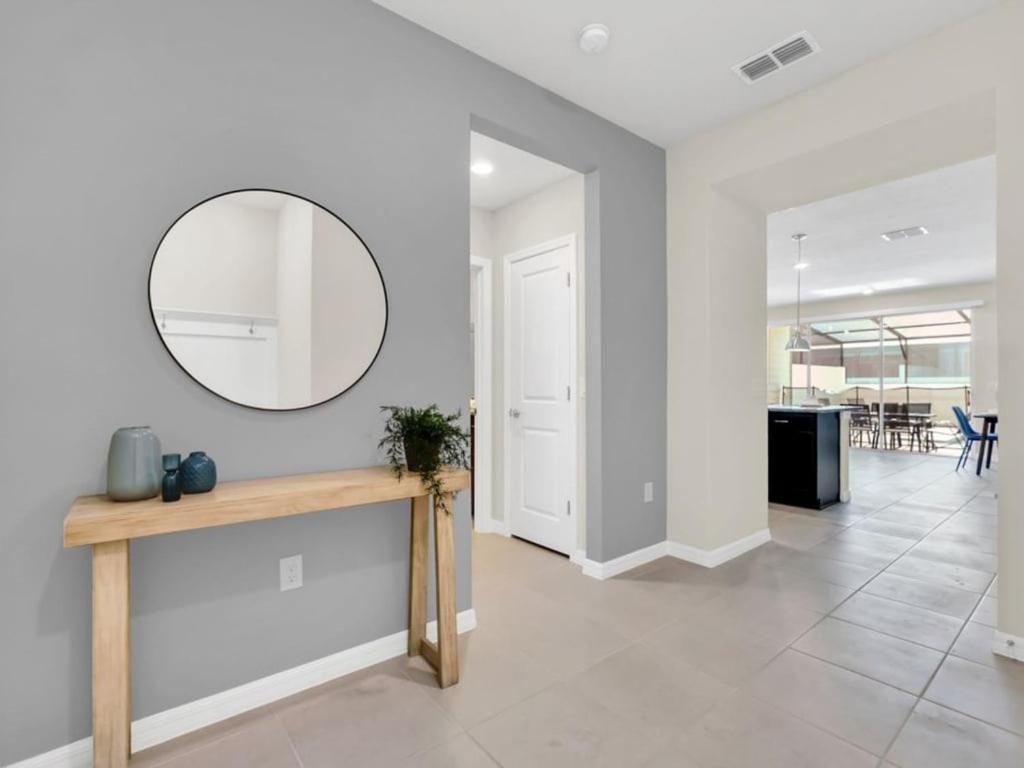 Holiday home 4058 La - Windsor Paradise Escape *