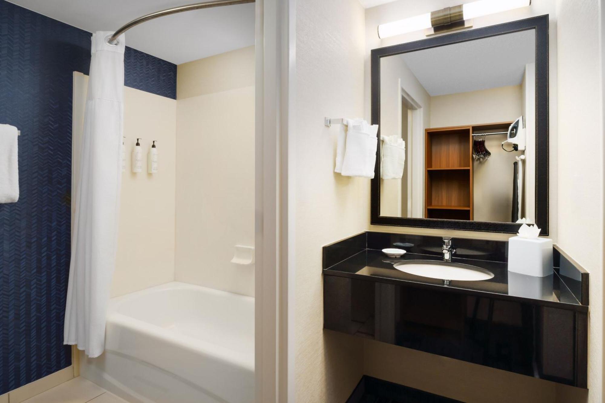 Fairfield & Hotel Boca Raton