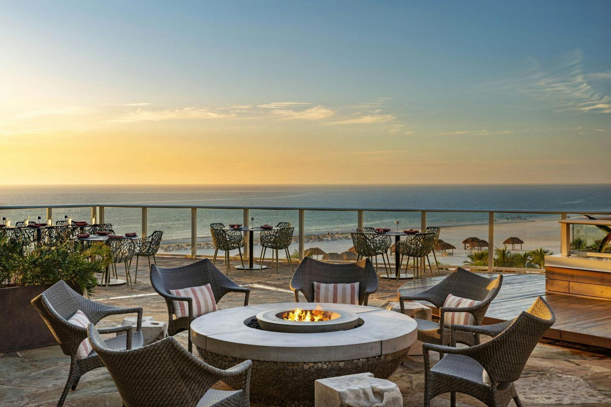 Resort Jw Marriott
