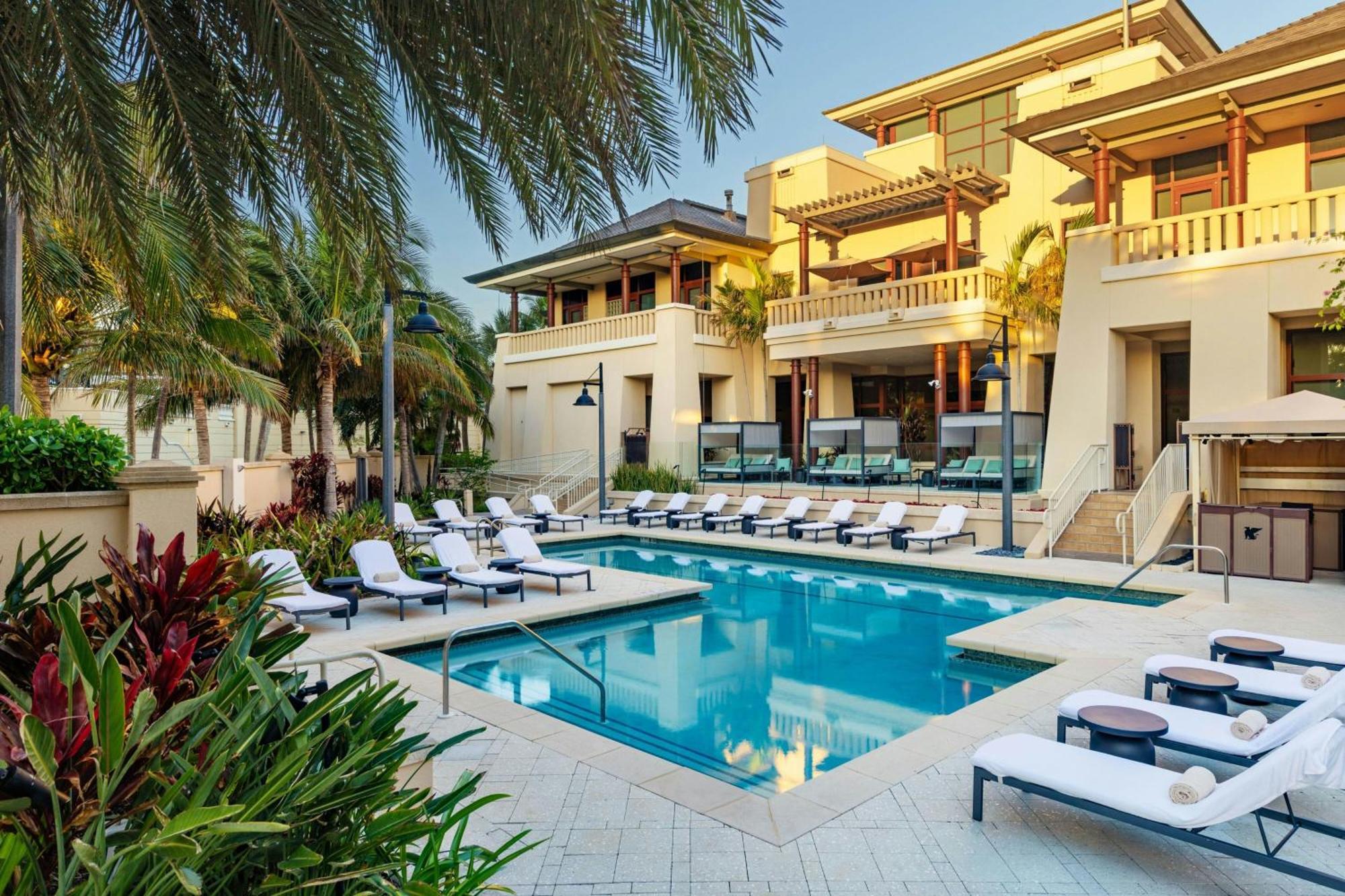Resort Jw Marriott 4*