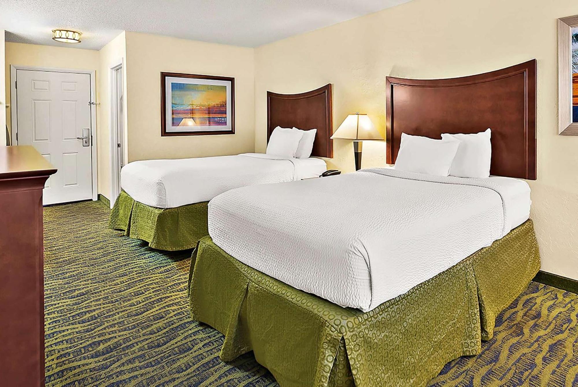 Paddletail Waterfront Lodge, Trademark Collection By Wyndham Resort 3*
