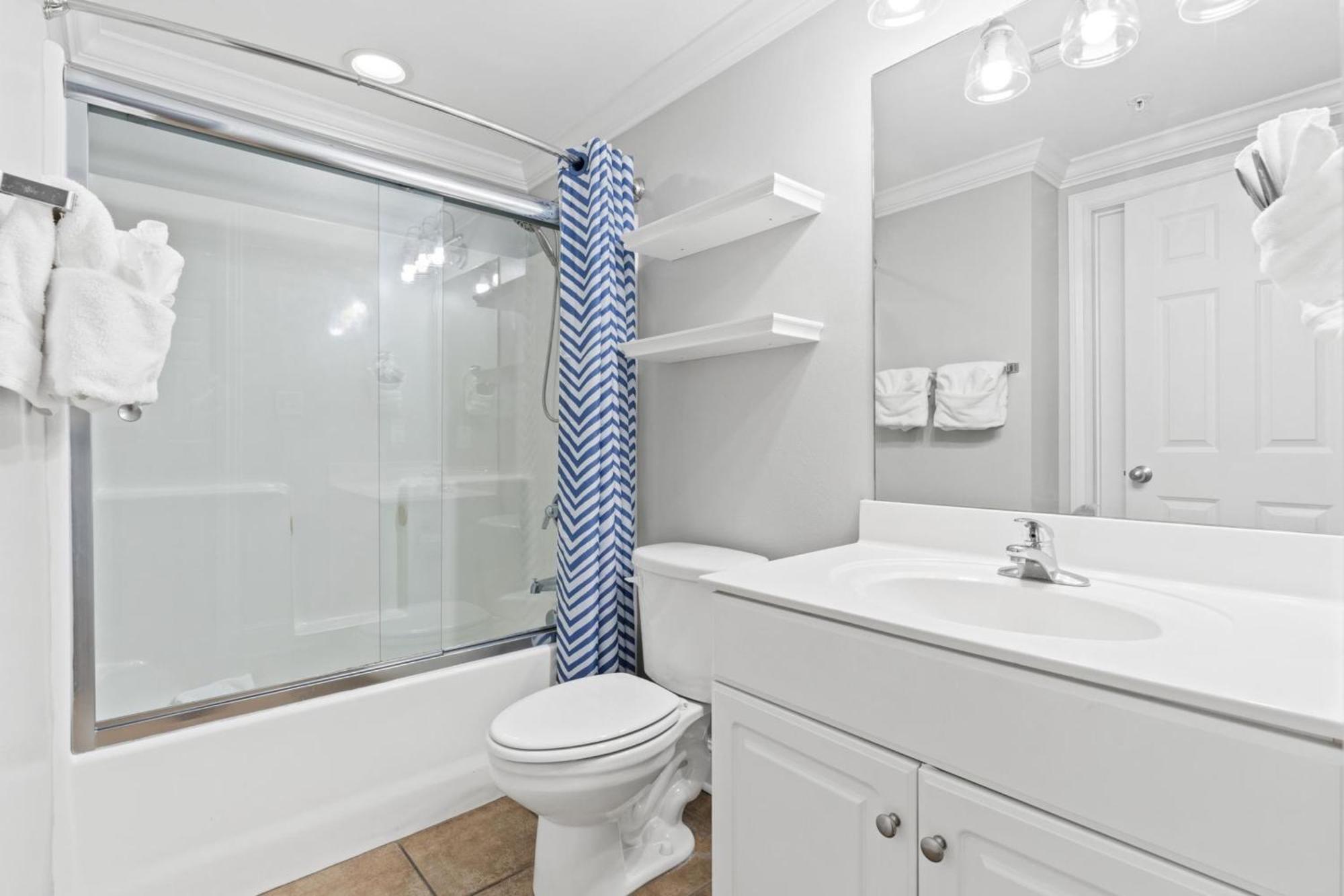 Majestic Tower 2 By Panhandle Getaways Apartment *
