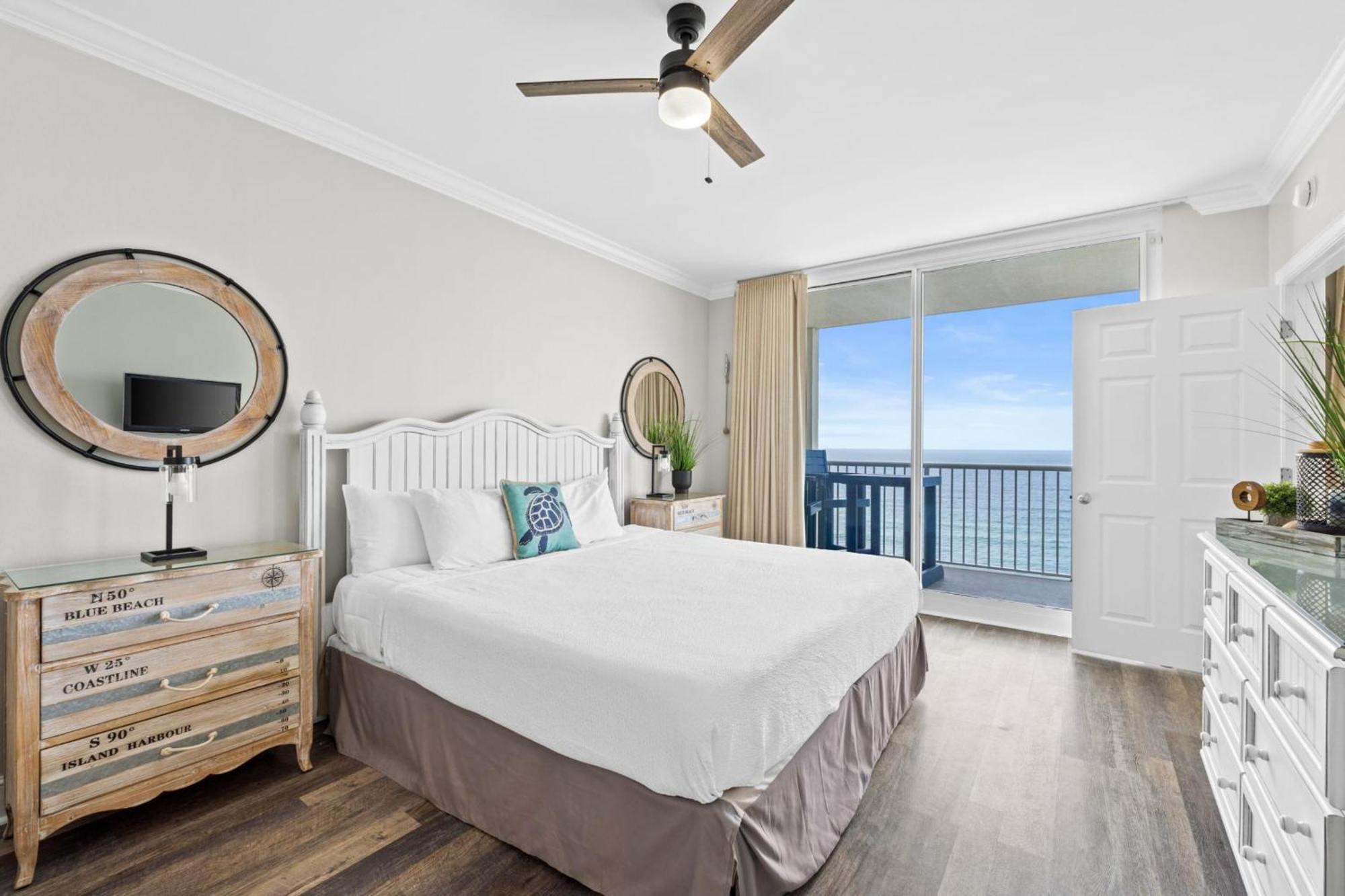 Majestic Tower 2 By Panhandle Getaways Apartment Panama City Beach