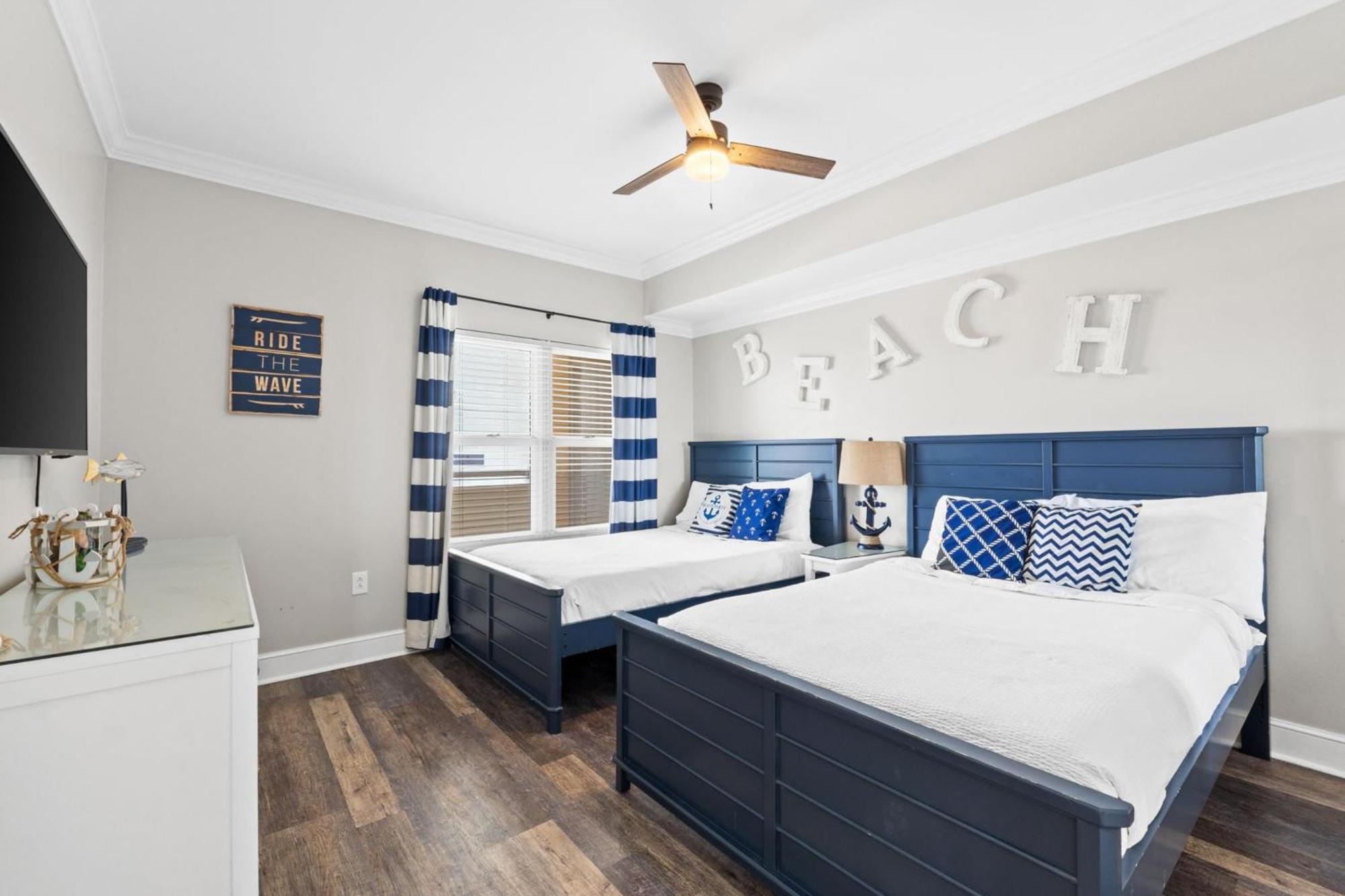 Apartment Majestic Tower 2 By Panhandle Getaways Panama City Beach
