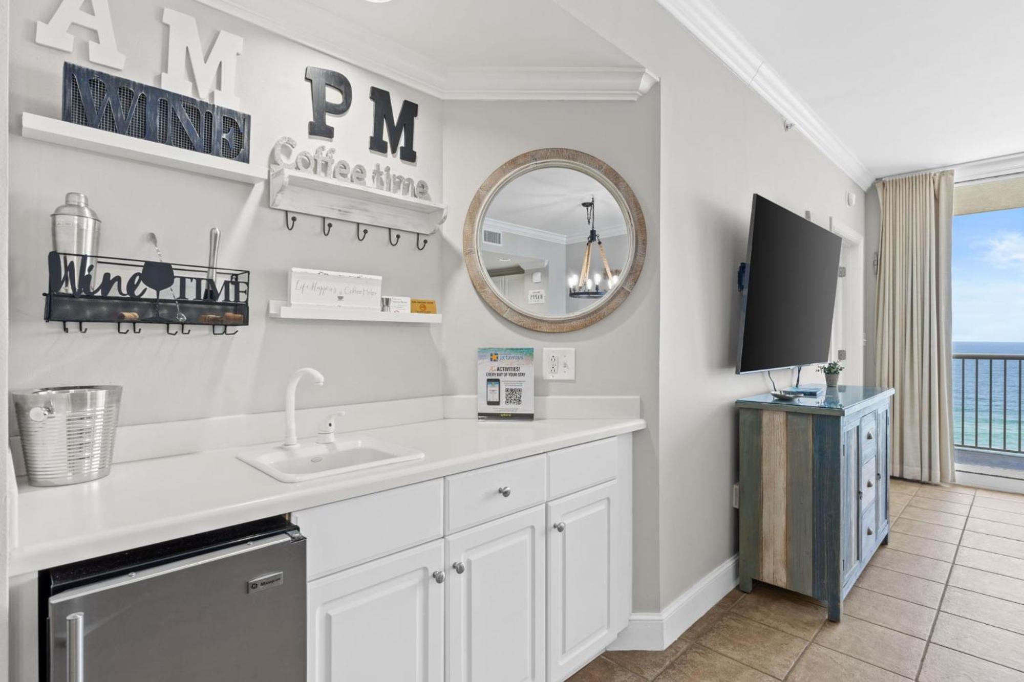 Majestic Tower 2 By Panhandle Getaways Panama City Beach