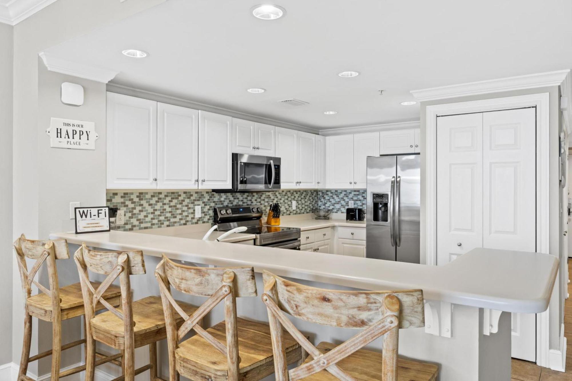 Majestic Tower 2 By Panhandle Getaways * Panama City Beach