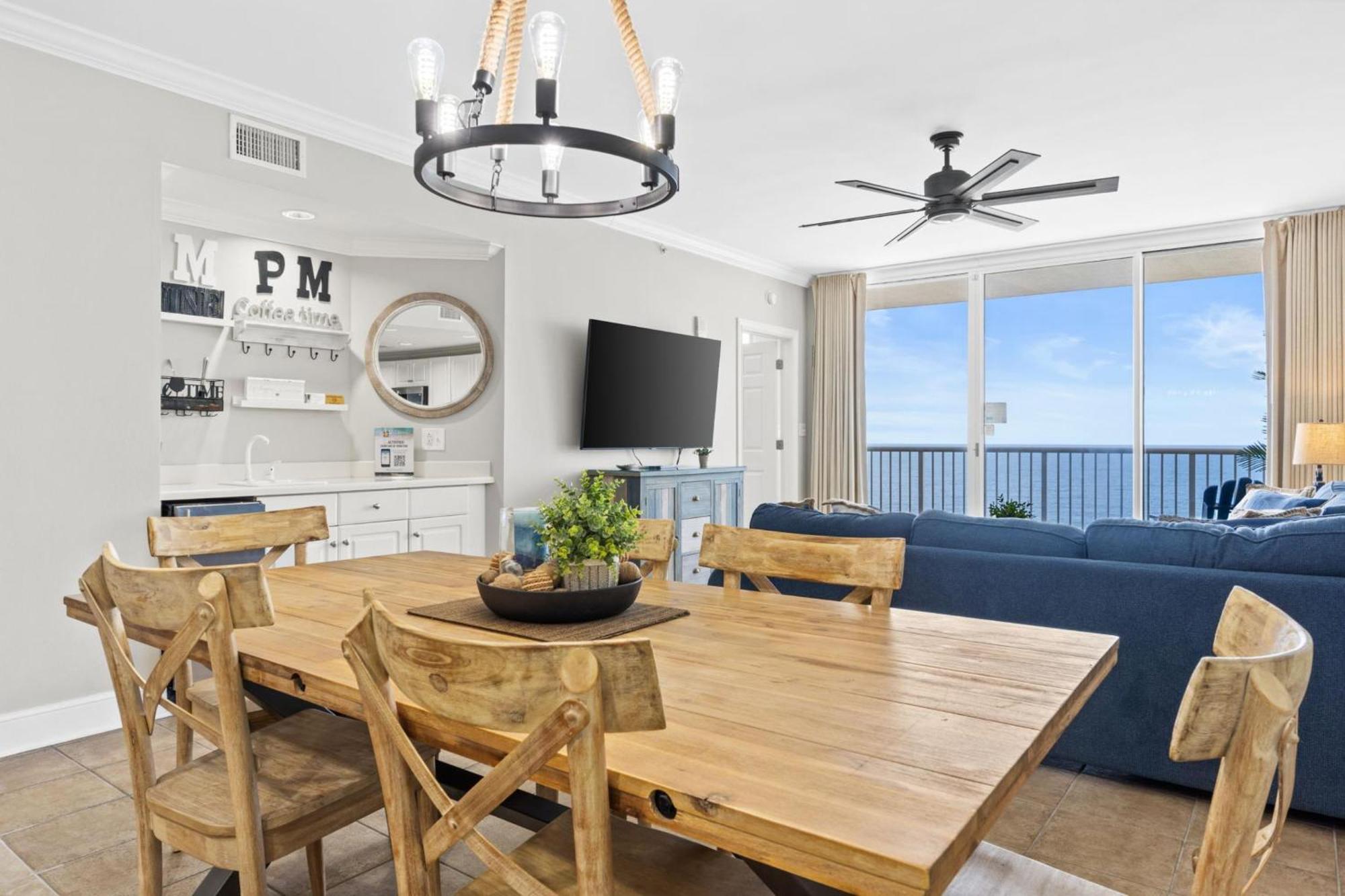 Majestic Tower 2 By Panhandle Getaways