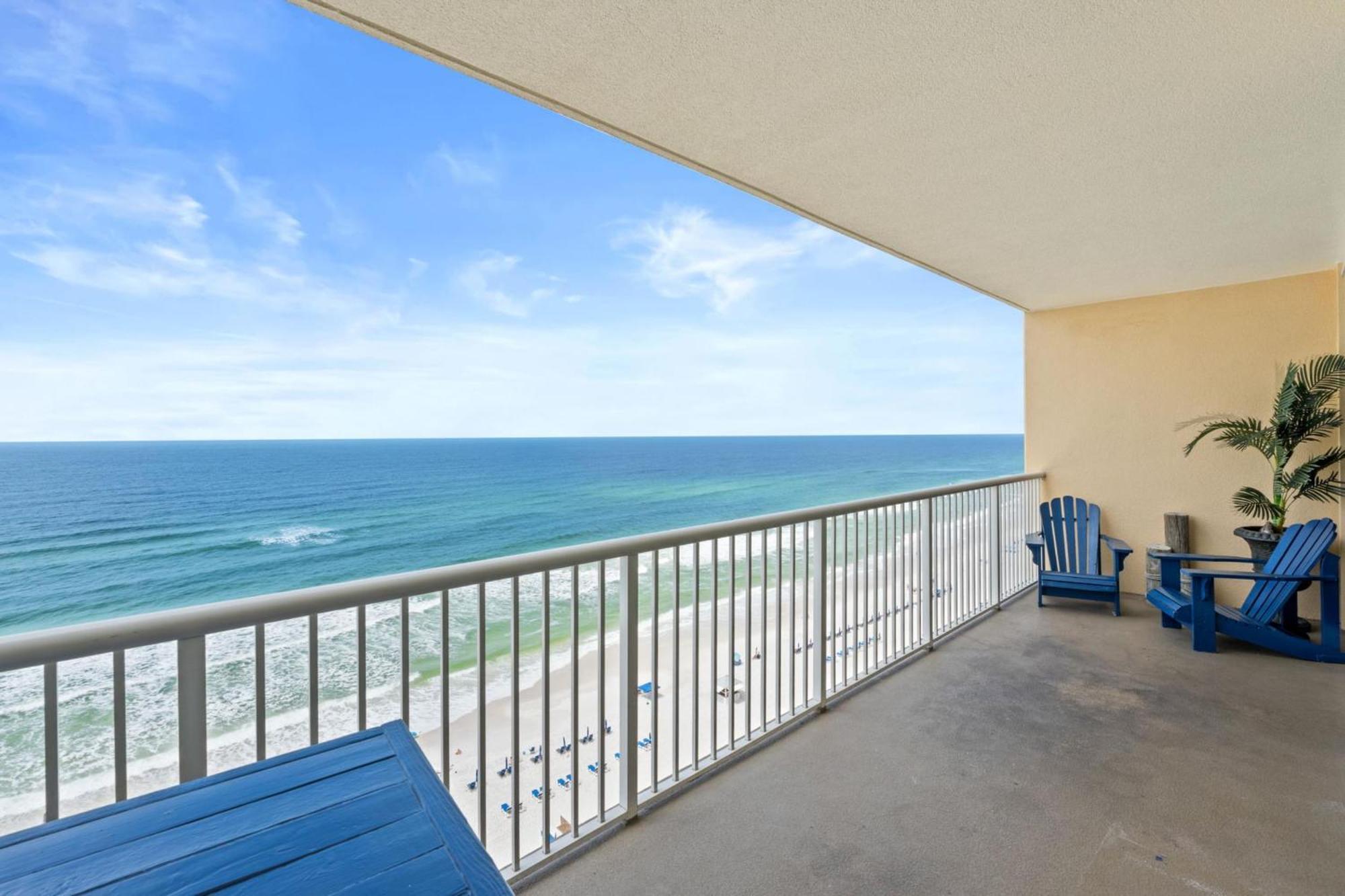 Majestic Tower 2 By Panhandle Getaways Apartment *