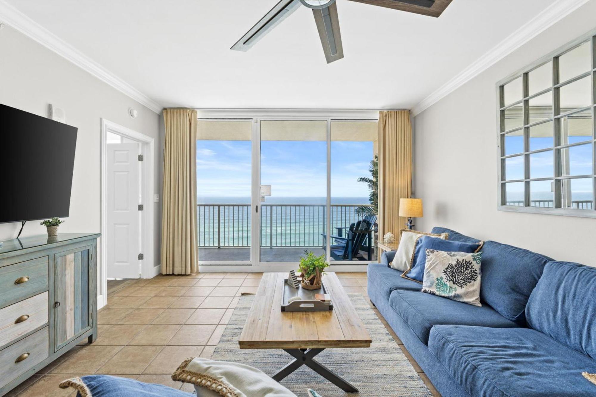 Apartment Majestic Tower 2 By Panhandle Getaways *