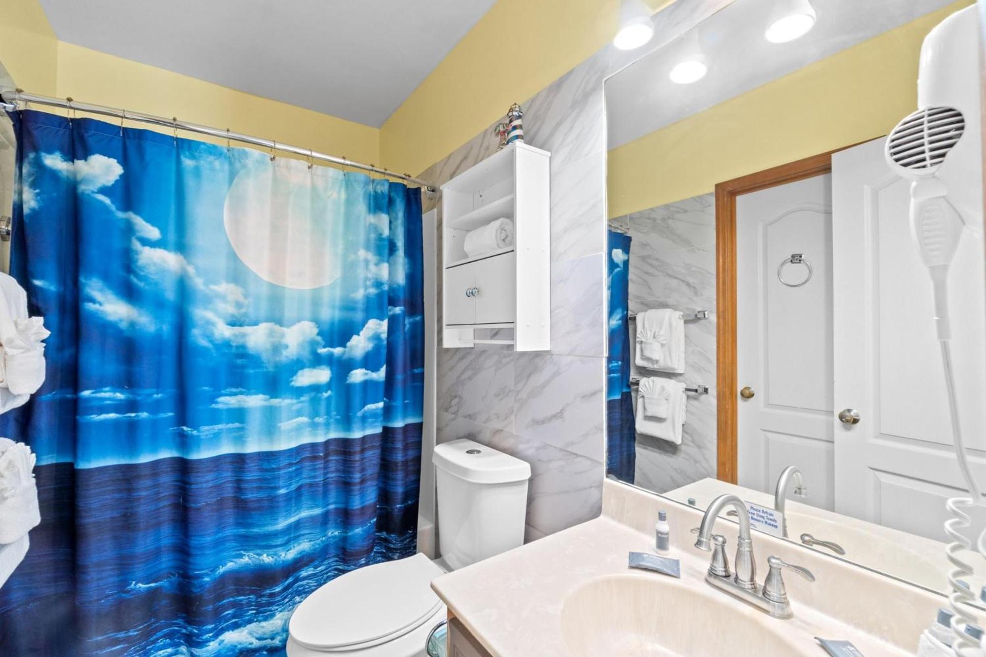Horizon South By Panhandle Getaways