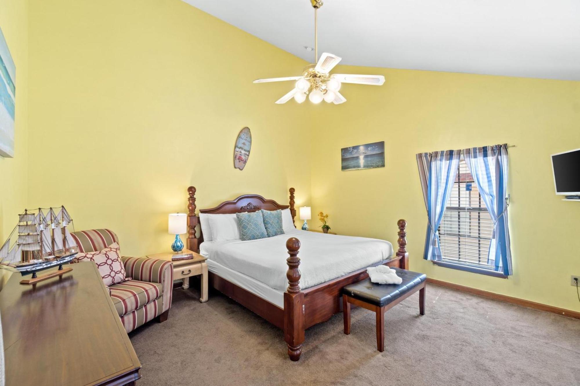 Holiday home Horizon South By Panhandle Getaways Panama City Beach