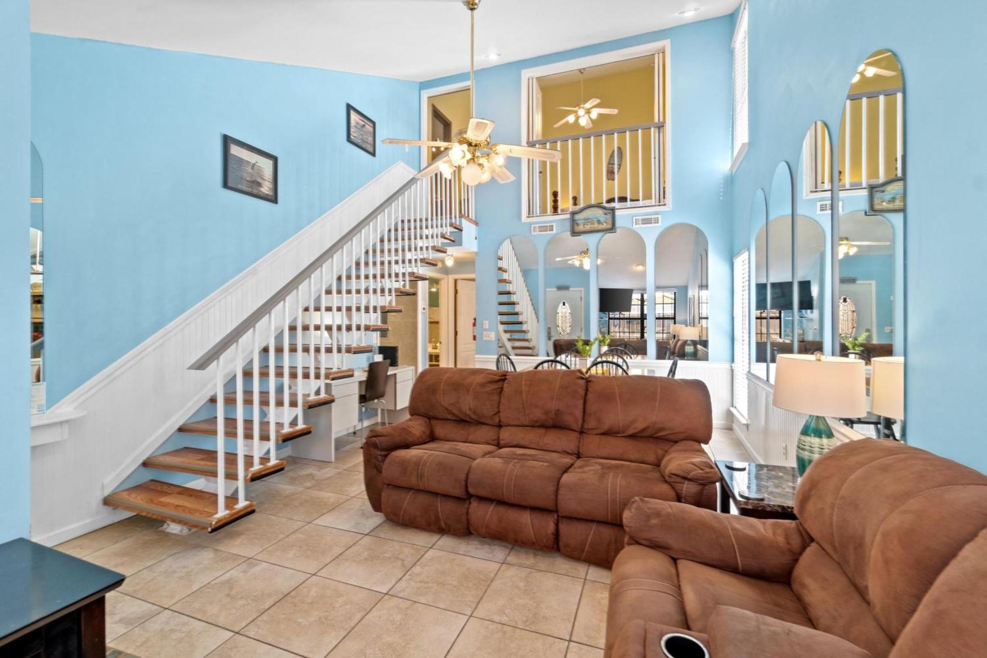 Horizon South By Panhandle Getaways *