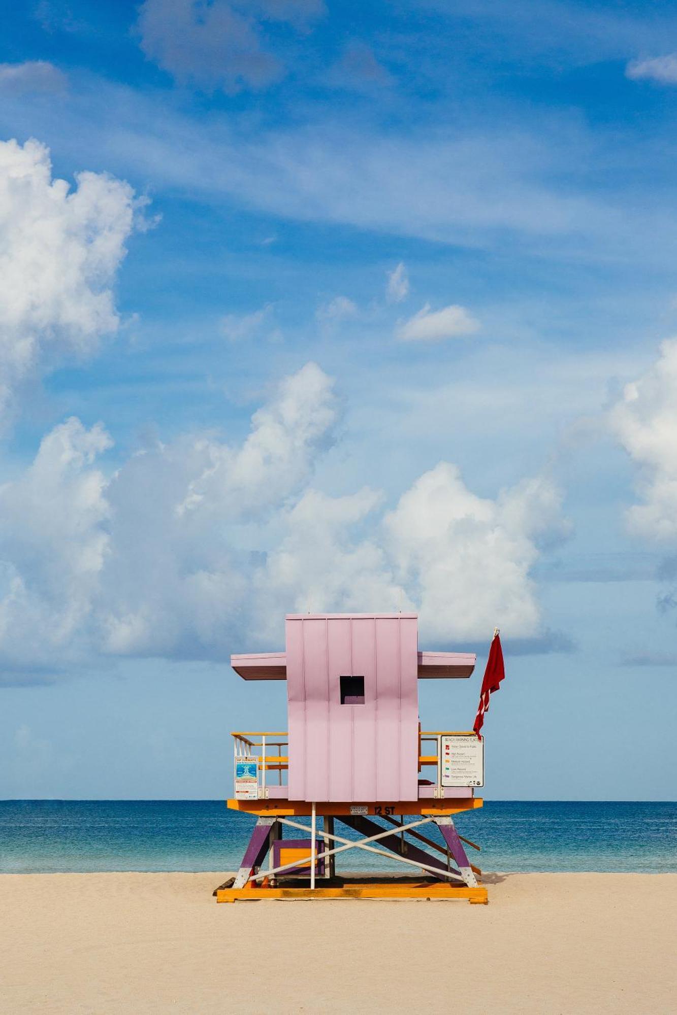 The Meridian Miami By Kasa Living Hotel 4*