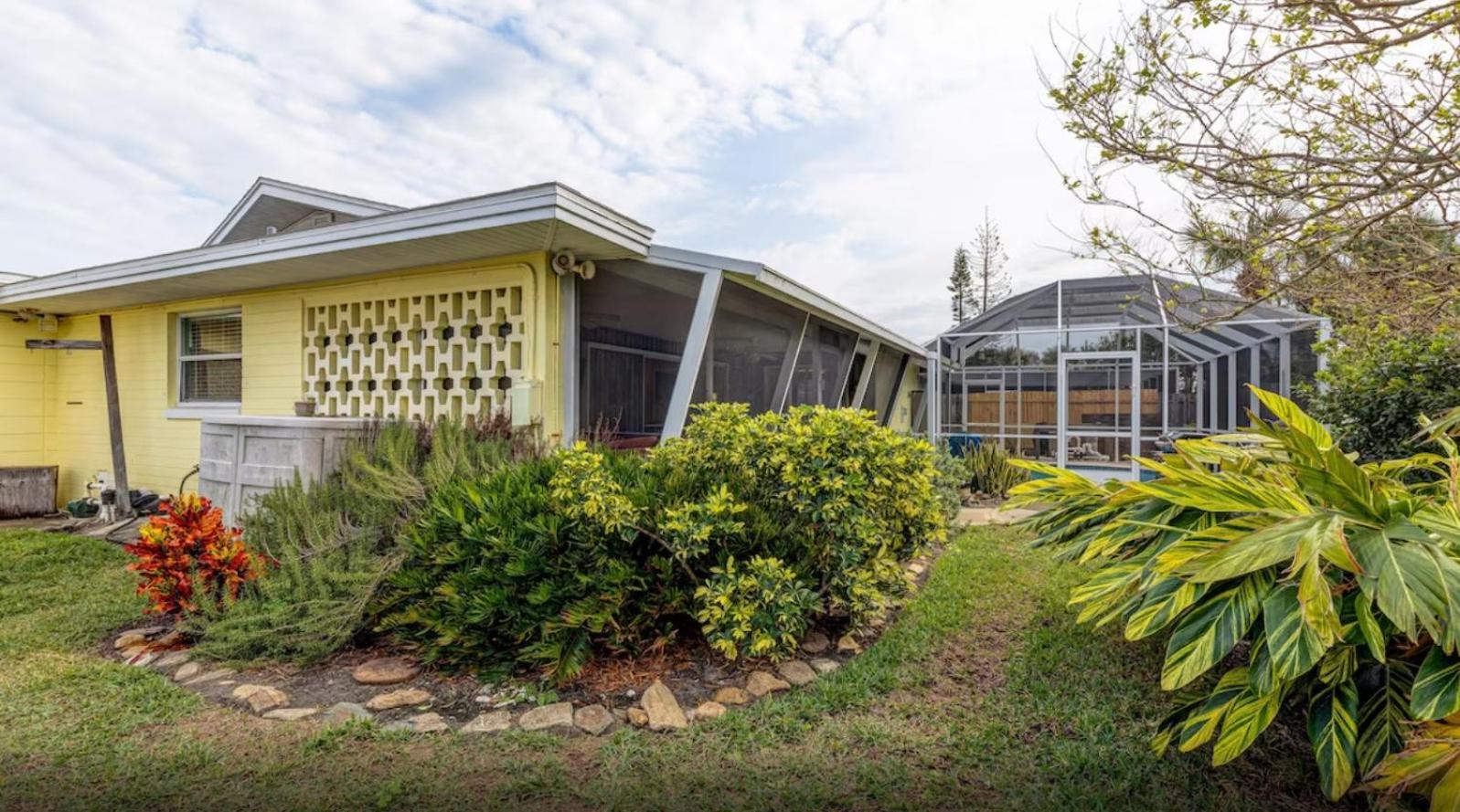Ormond House, Heated Pool And Hot Tub, 2 Min Walk To Natural Holiday home *