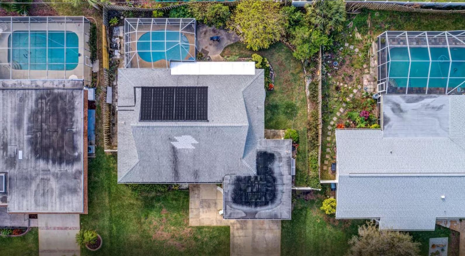 Ormond House, Heated Pool And Hot Tub, 2 Min Walk To Natural * Ormond Beach