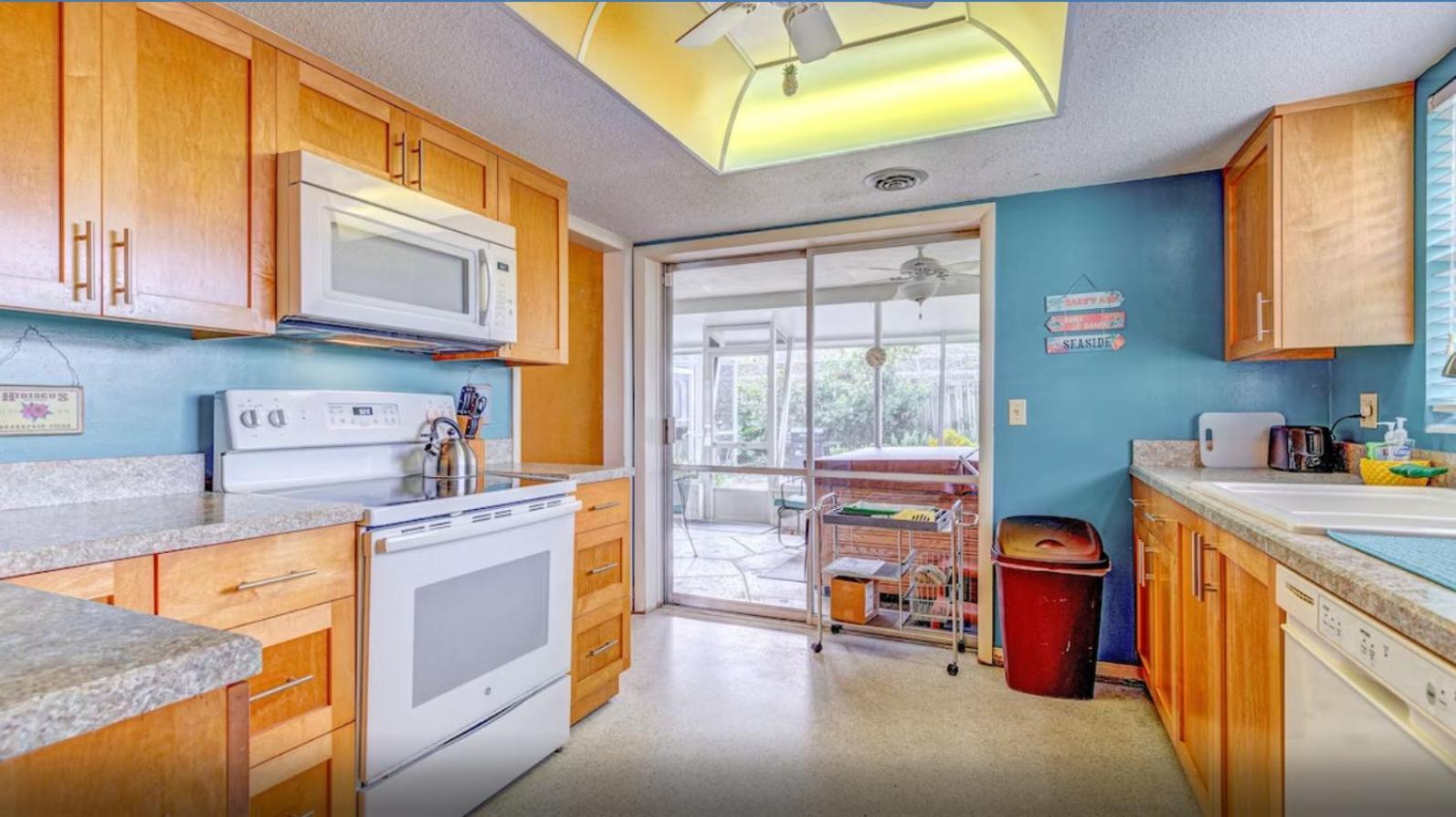 Ormond House, Heated Pool And Hot Tub, 2 Min Walk To Natural *