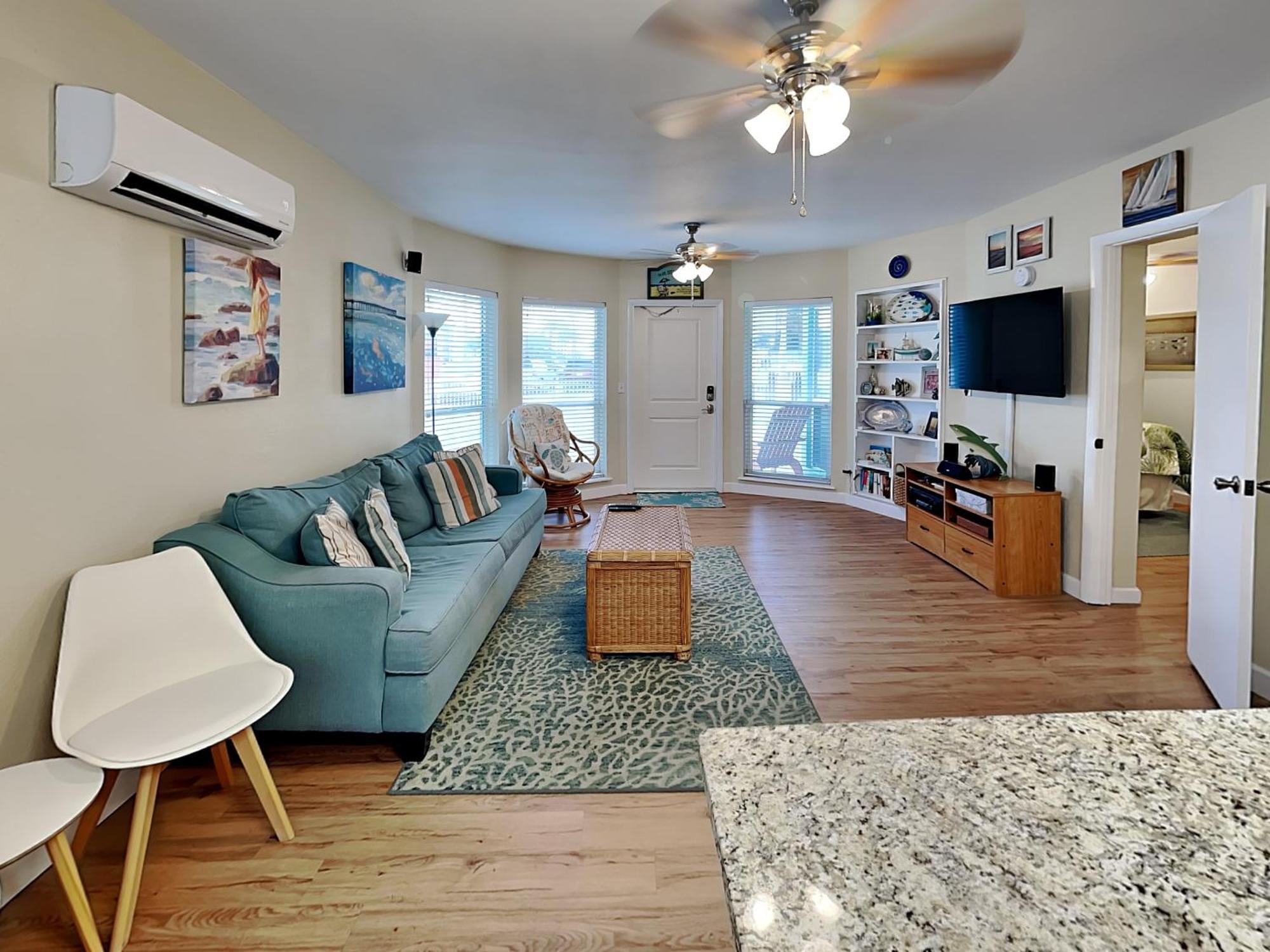 Apartment Sea Rocket 29