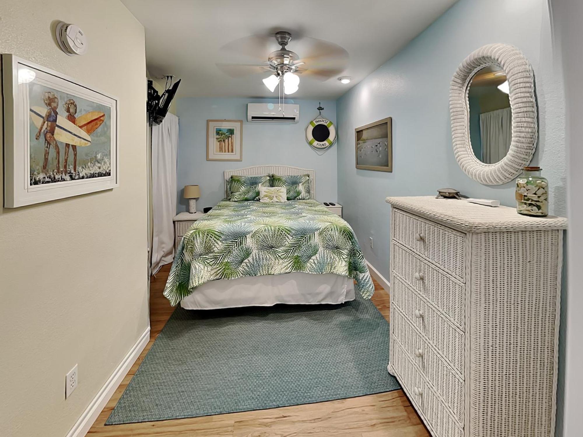 Apartment Sea Rocket 29 *
