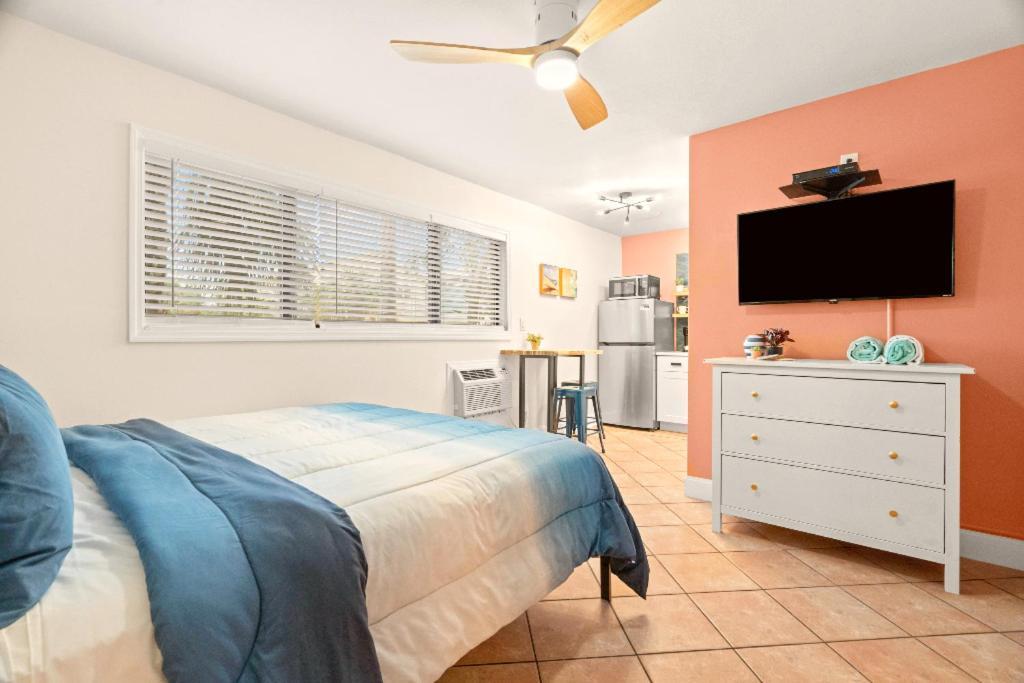 Boutique Retreat
