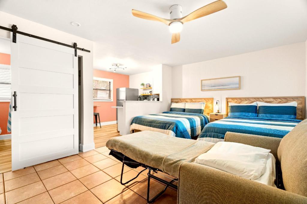 Hotel Boutique Retreat