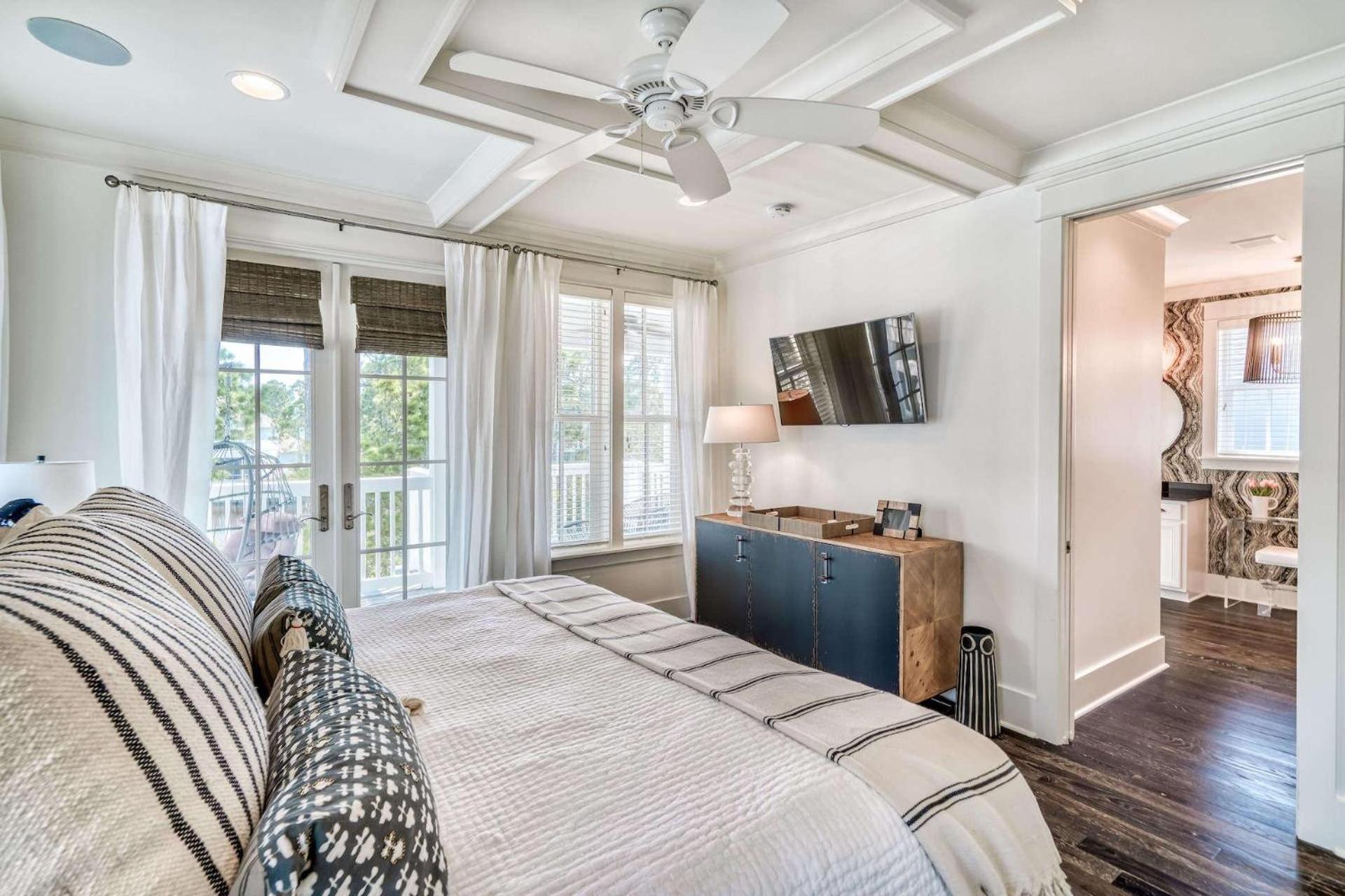 Holiday home Seabourn Santa Rosa Beach
