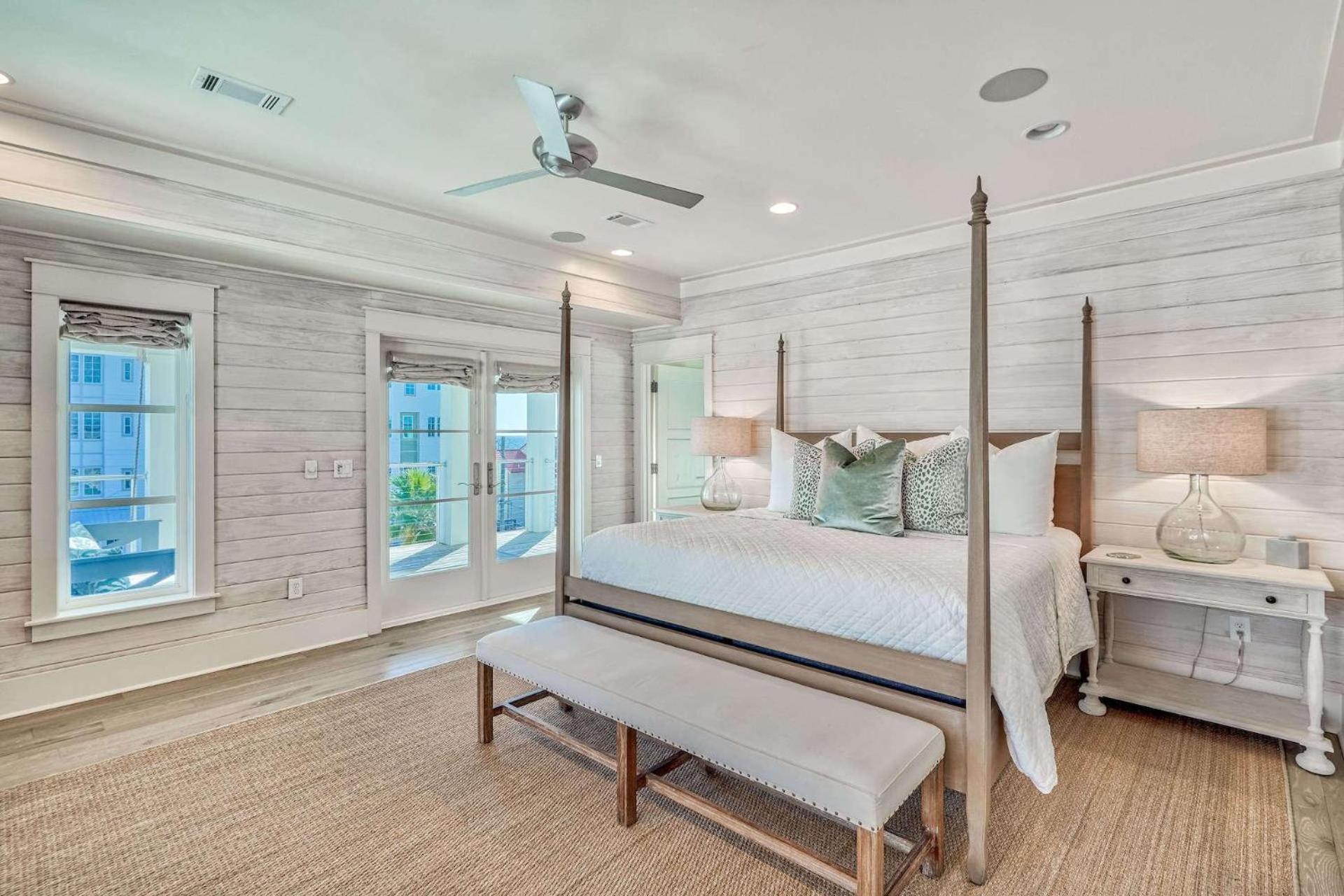 Holiday home Seacret To Life Inlet Beach