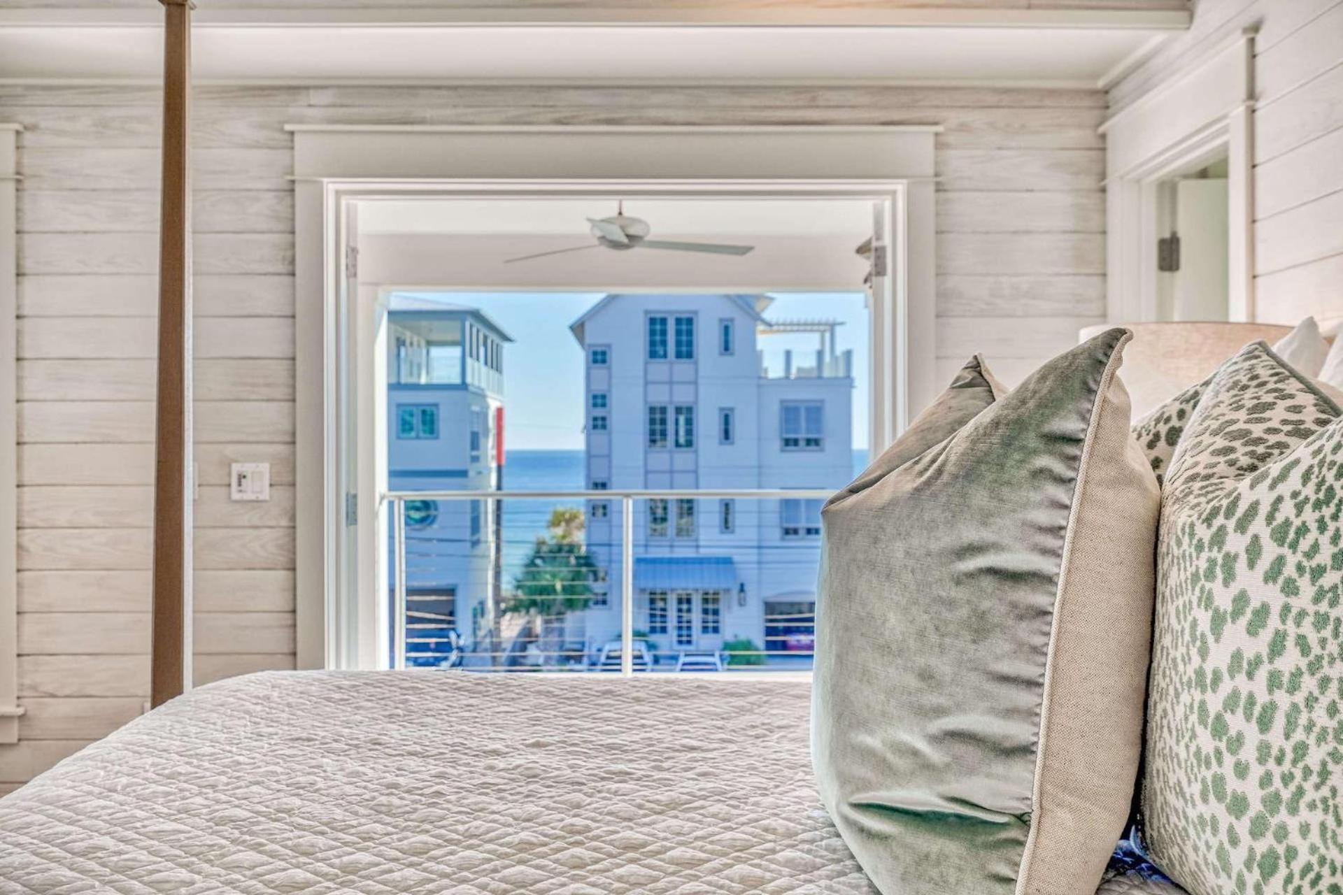 Seacret To Life Holiday home