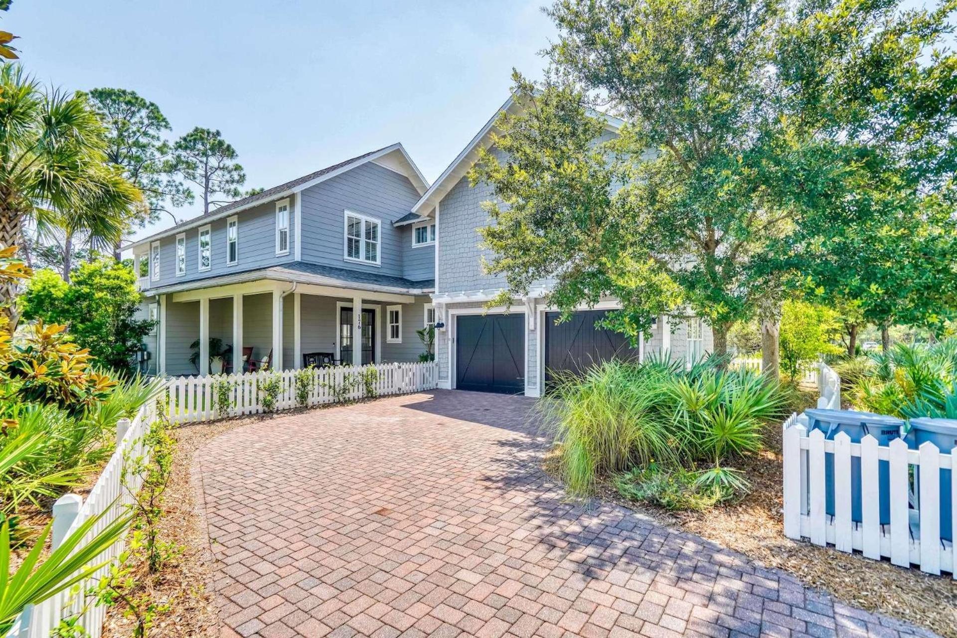 Holiday home Seabourn Santa Rosa Beach