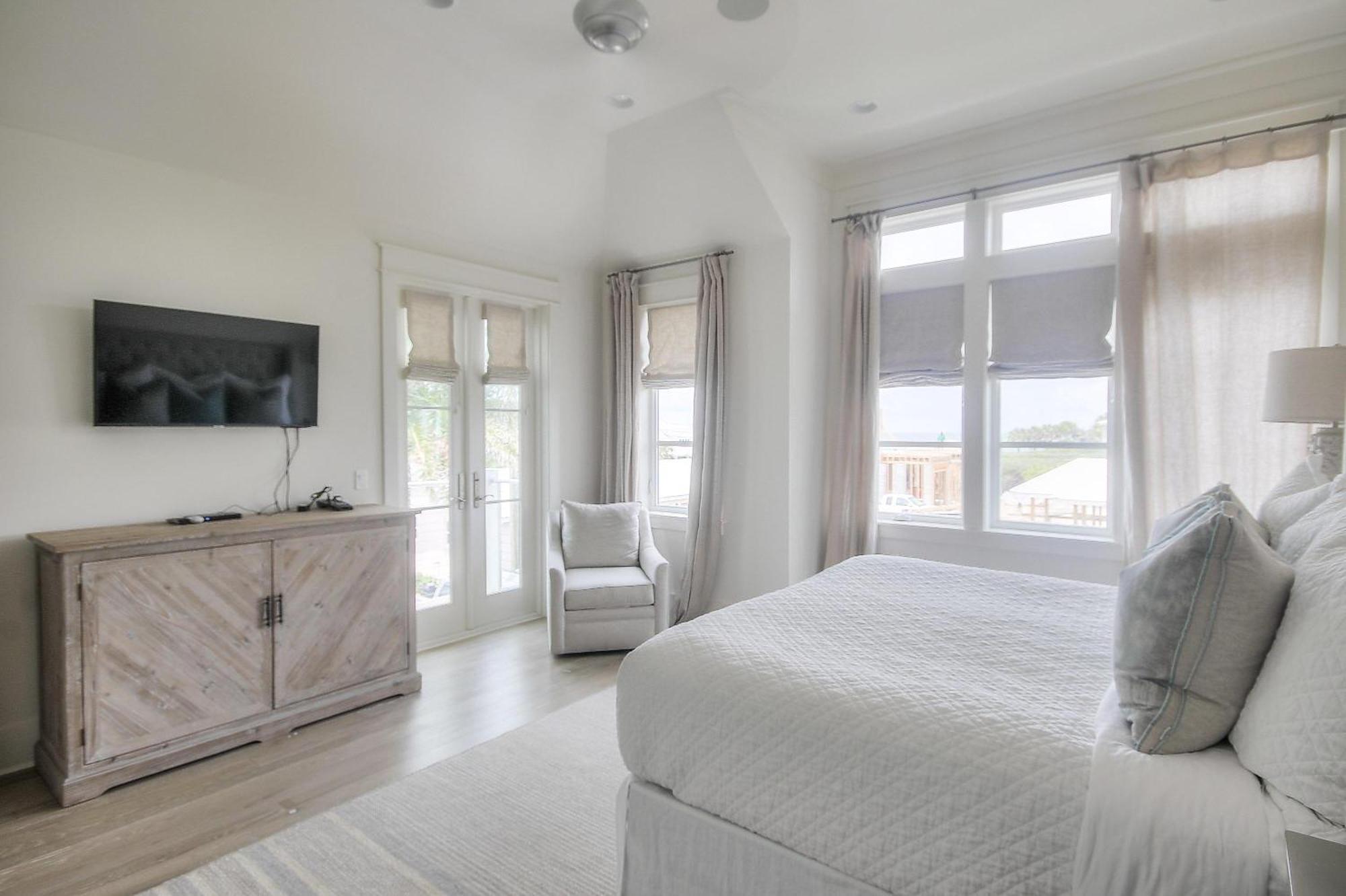 Holiday home Seacret To Life Inlet Beach