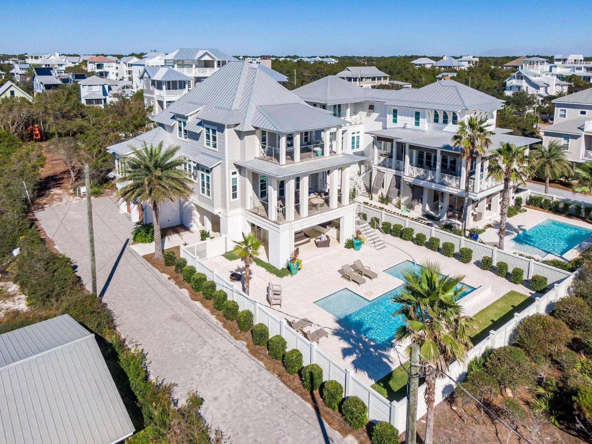 Seacret To Life Holiday home Inlet Beach