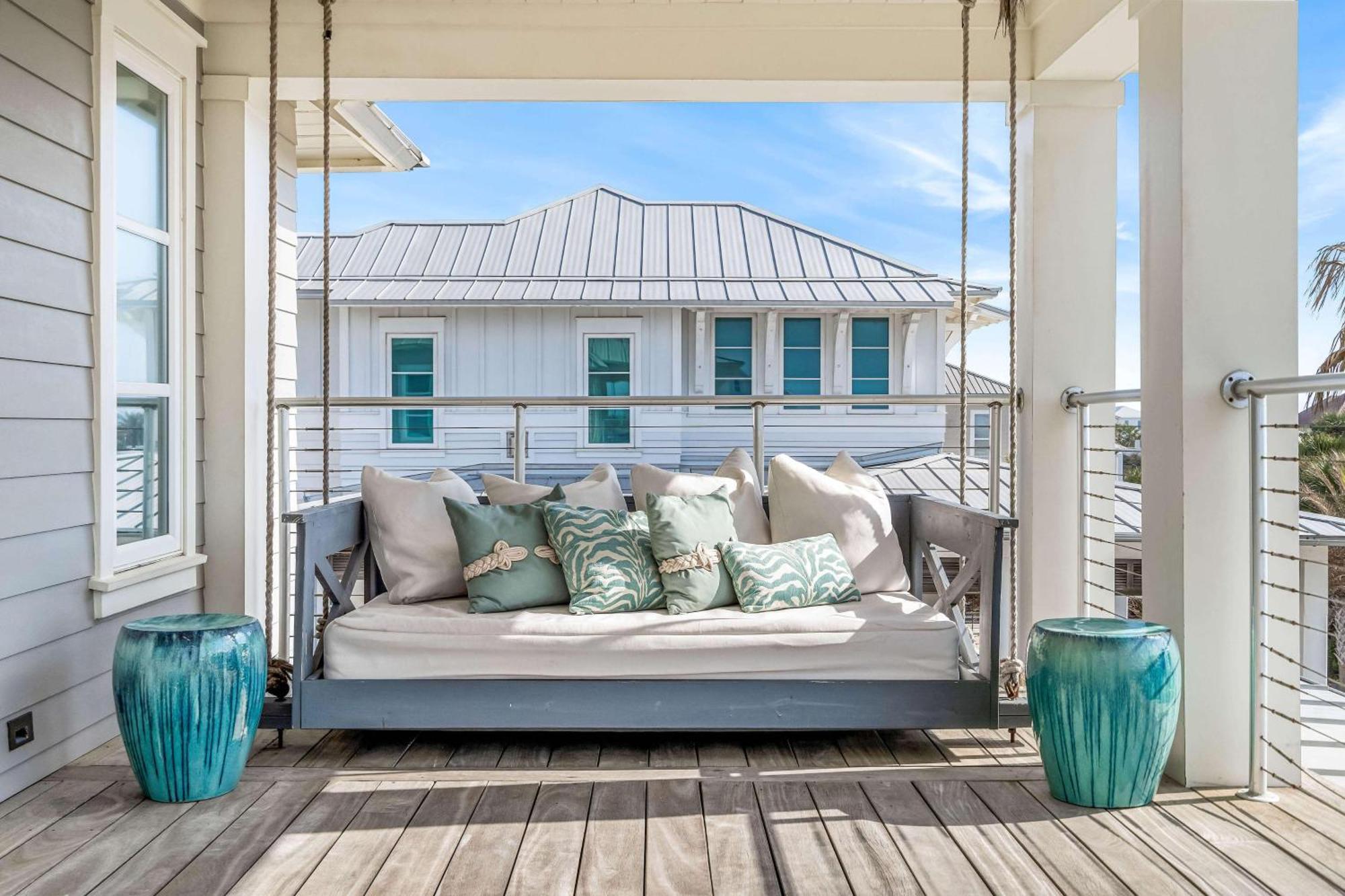 Seacret To Life Holiday home