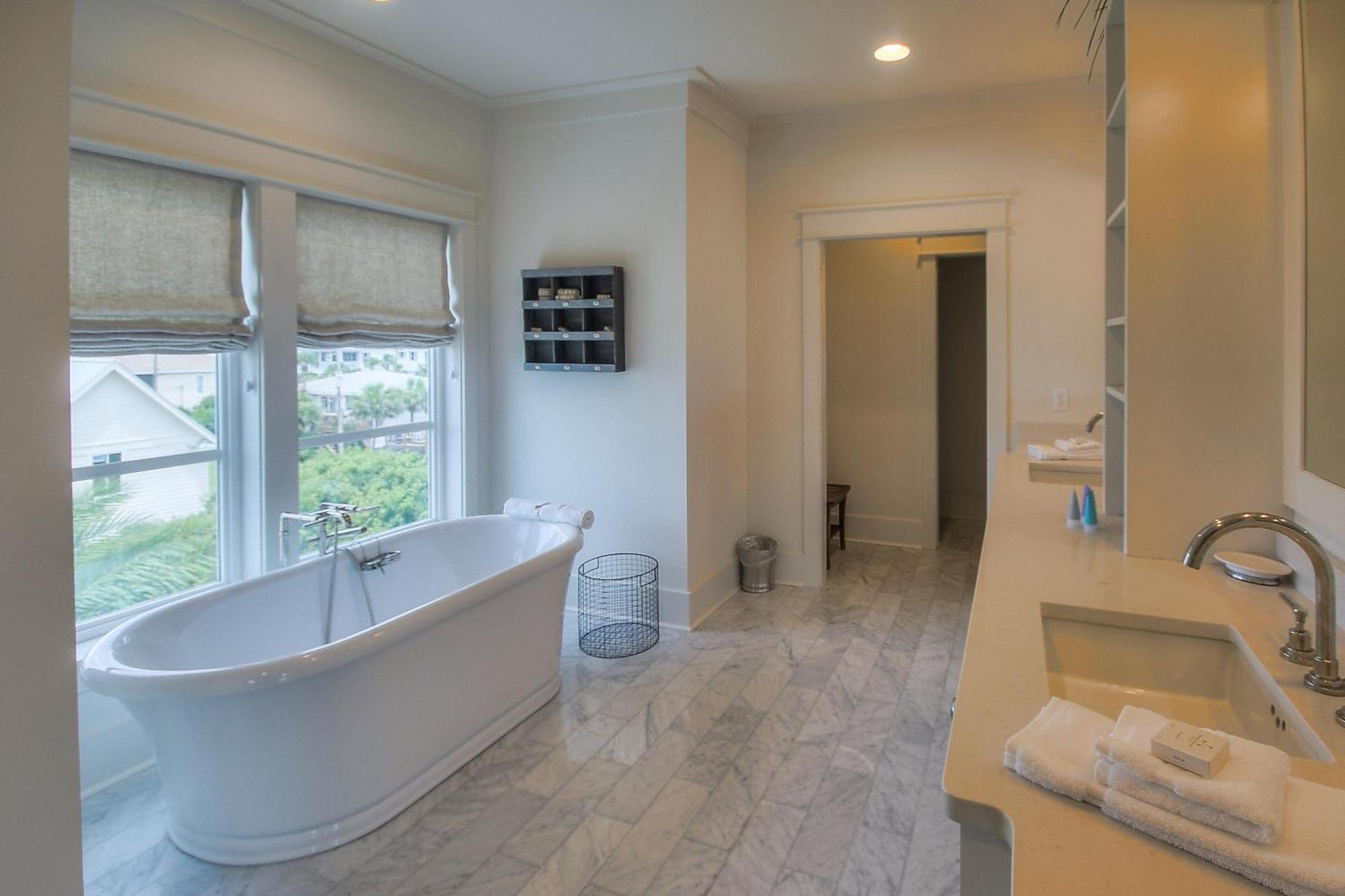 Seacret To Life Holiday home *