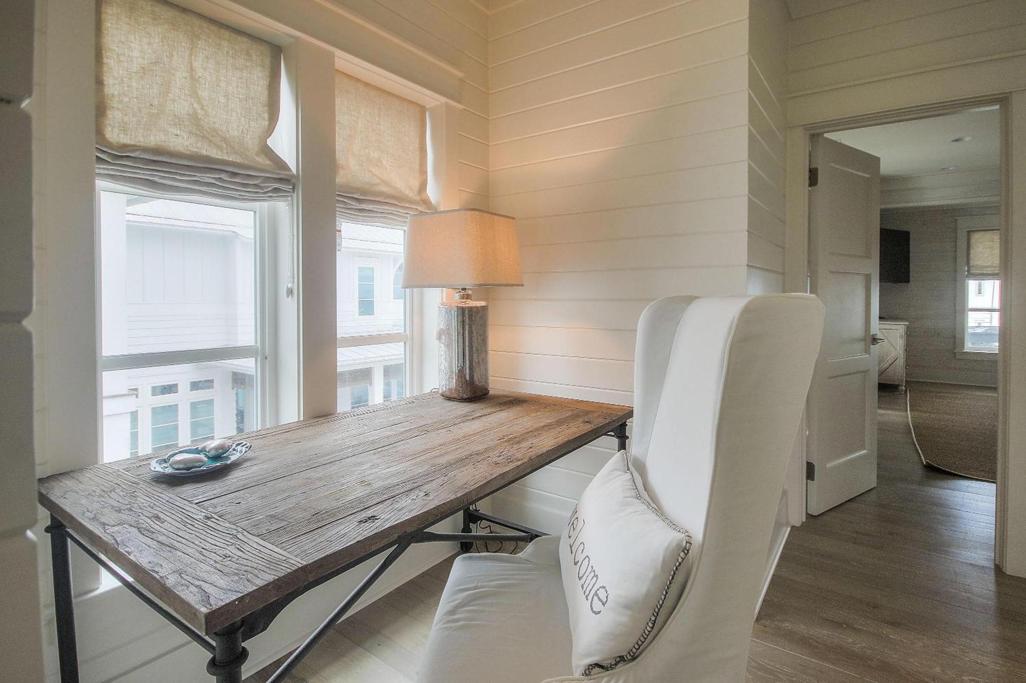 Seacret To Life Holiday home Inlet Beach