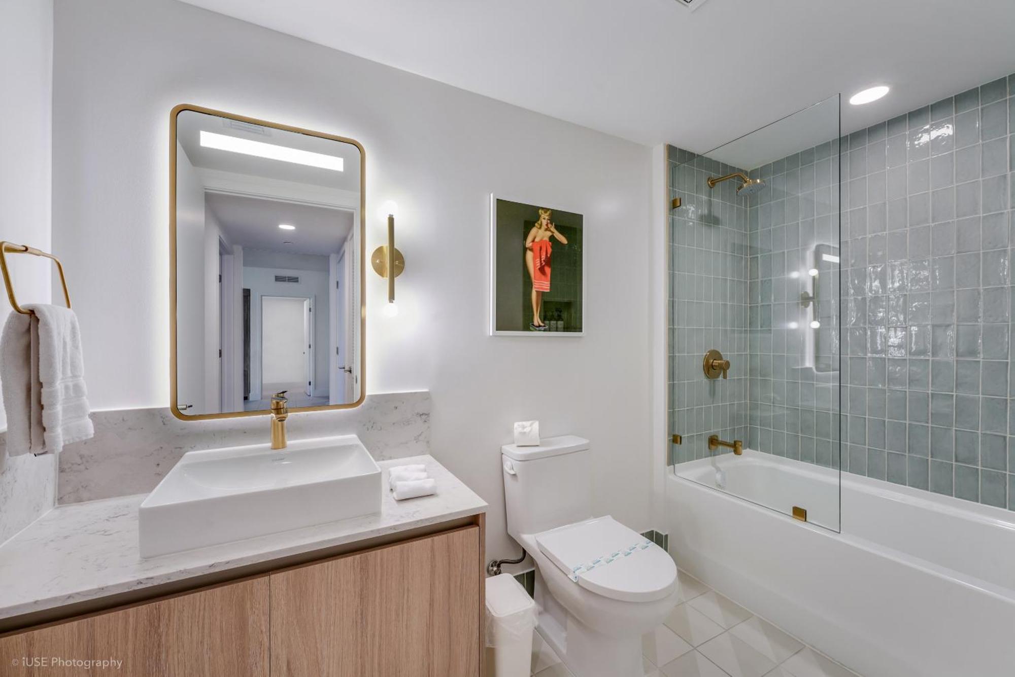 Apartment Natiivo By Ionica Residences Miami