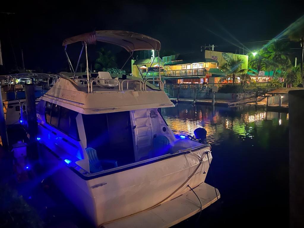 Perfect In Botel Key Largo