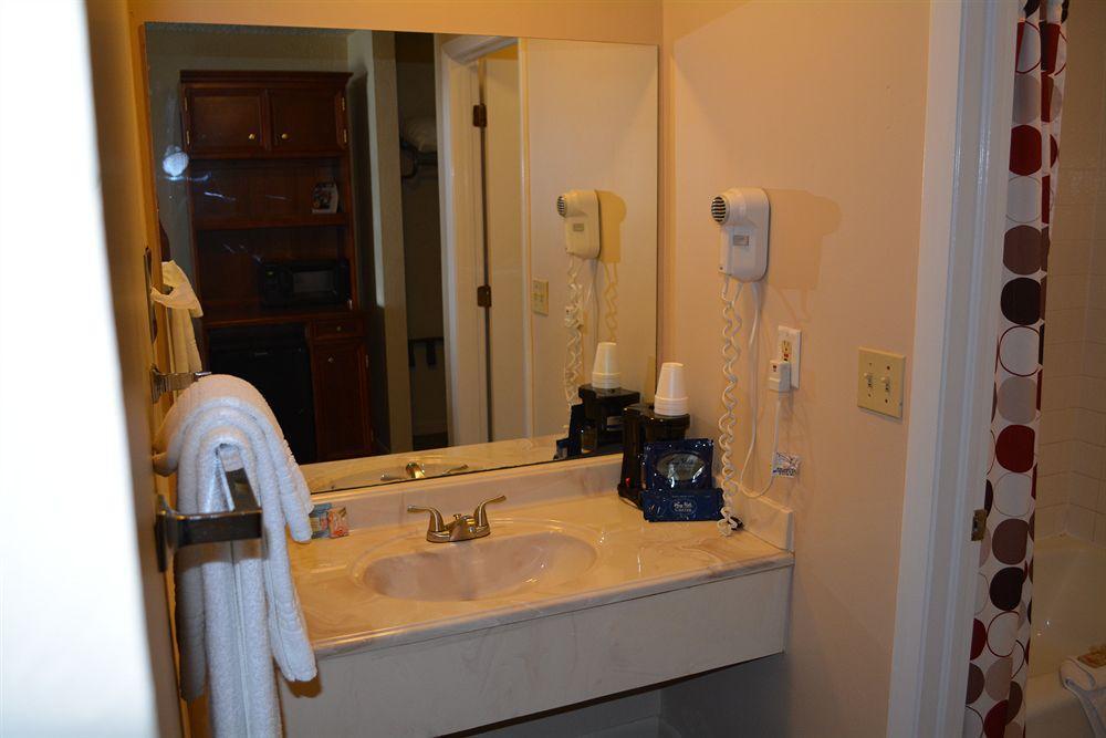 Crystal Cove Riverfront 3* Palatka