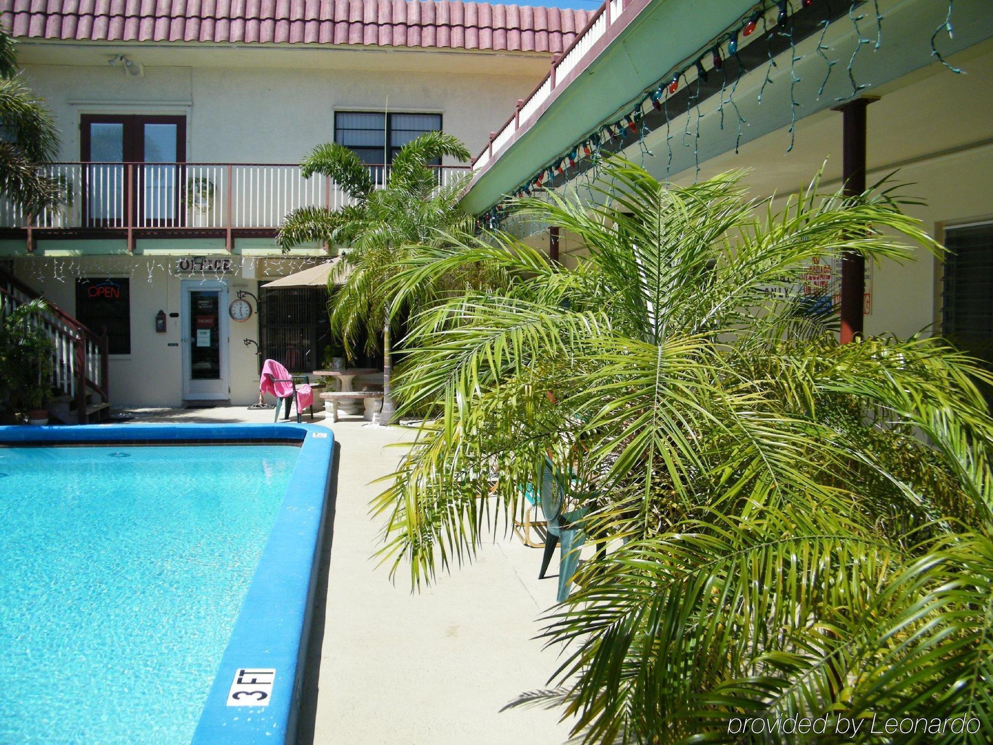Tropicaire 2*